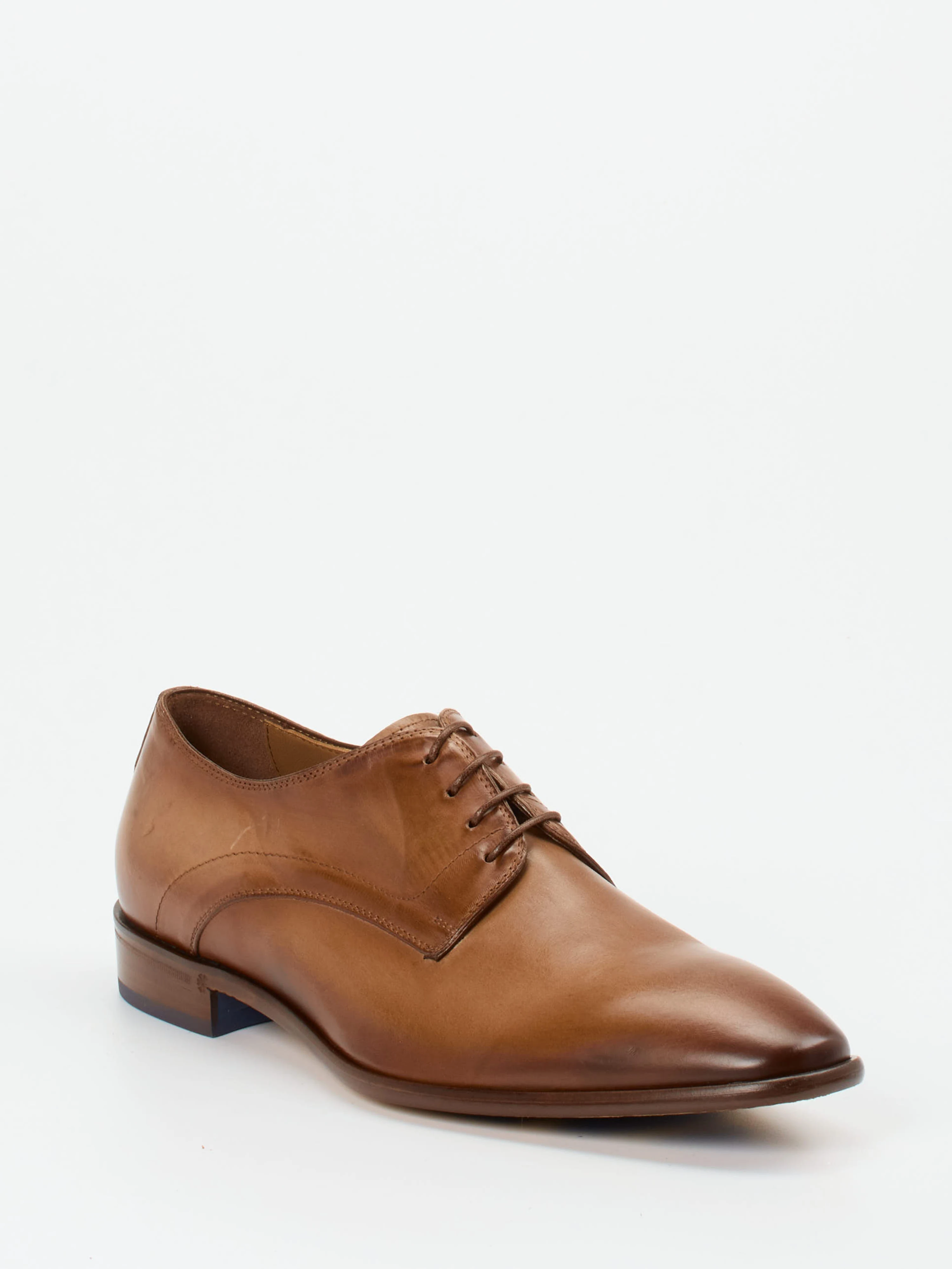 Schnürschuh