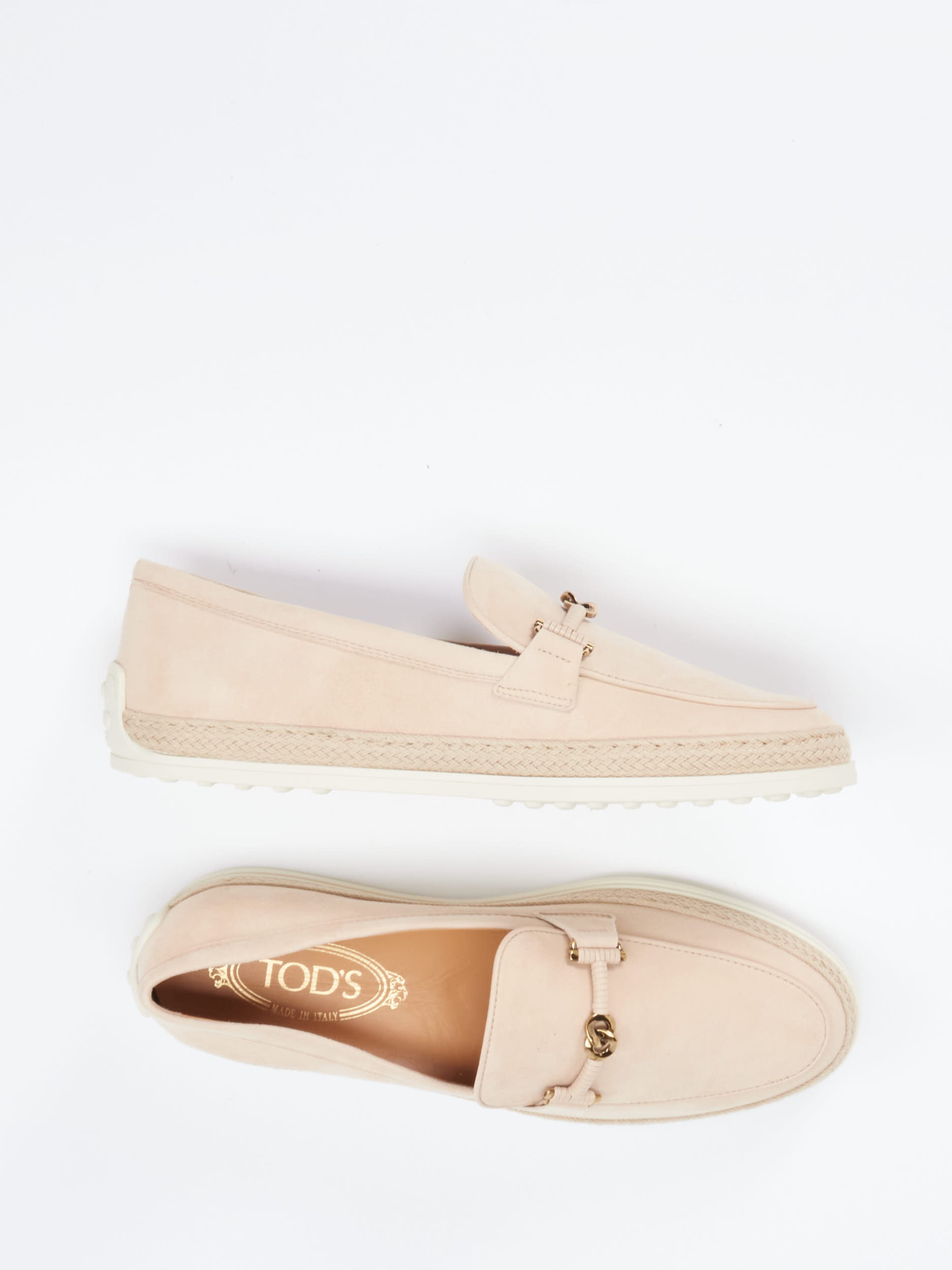 Slipper beige 1511399005804