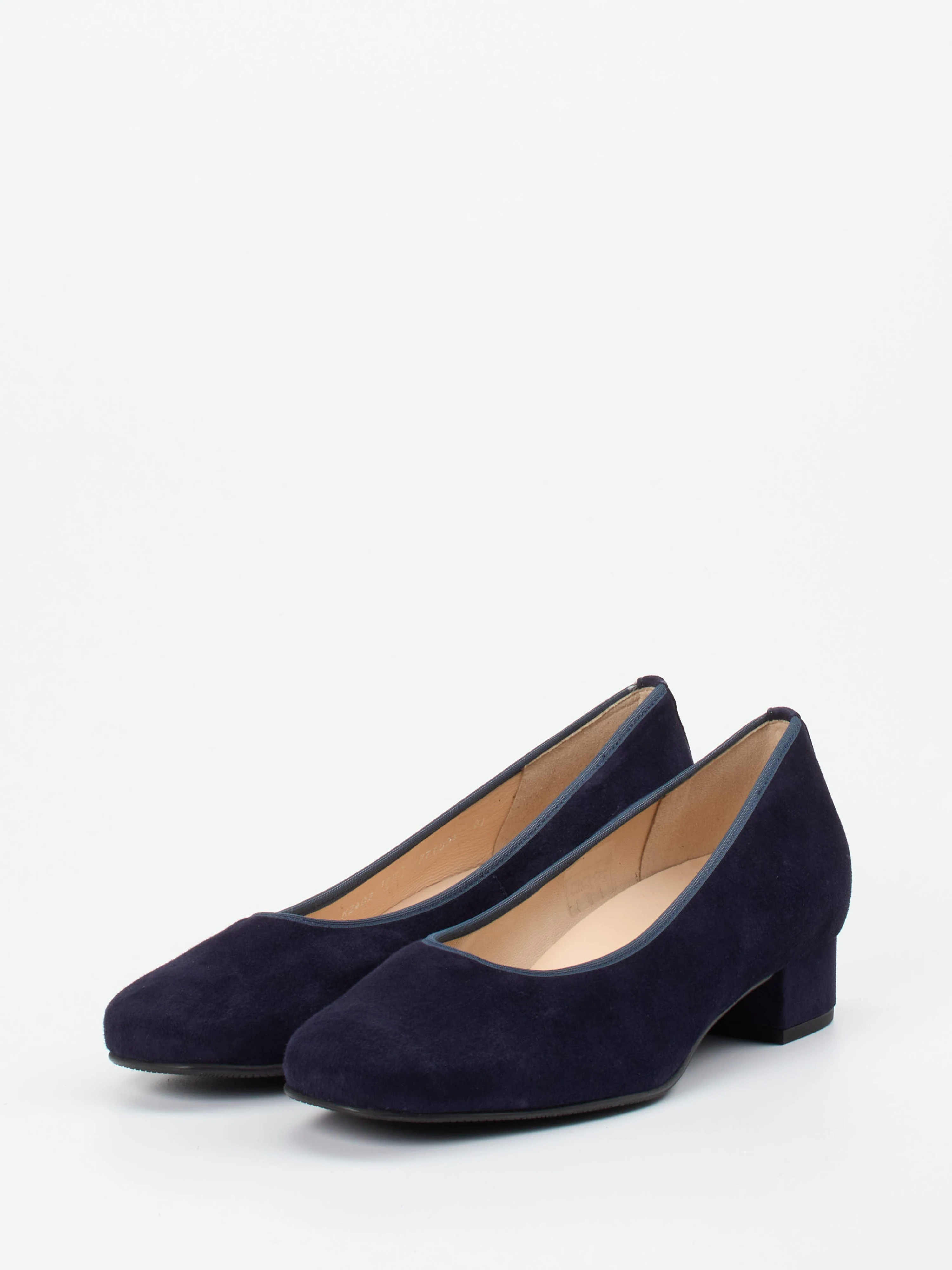 Pumps