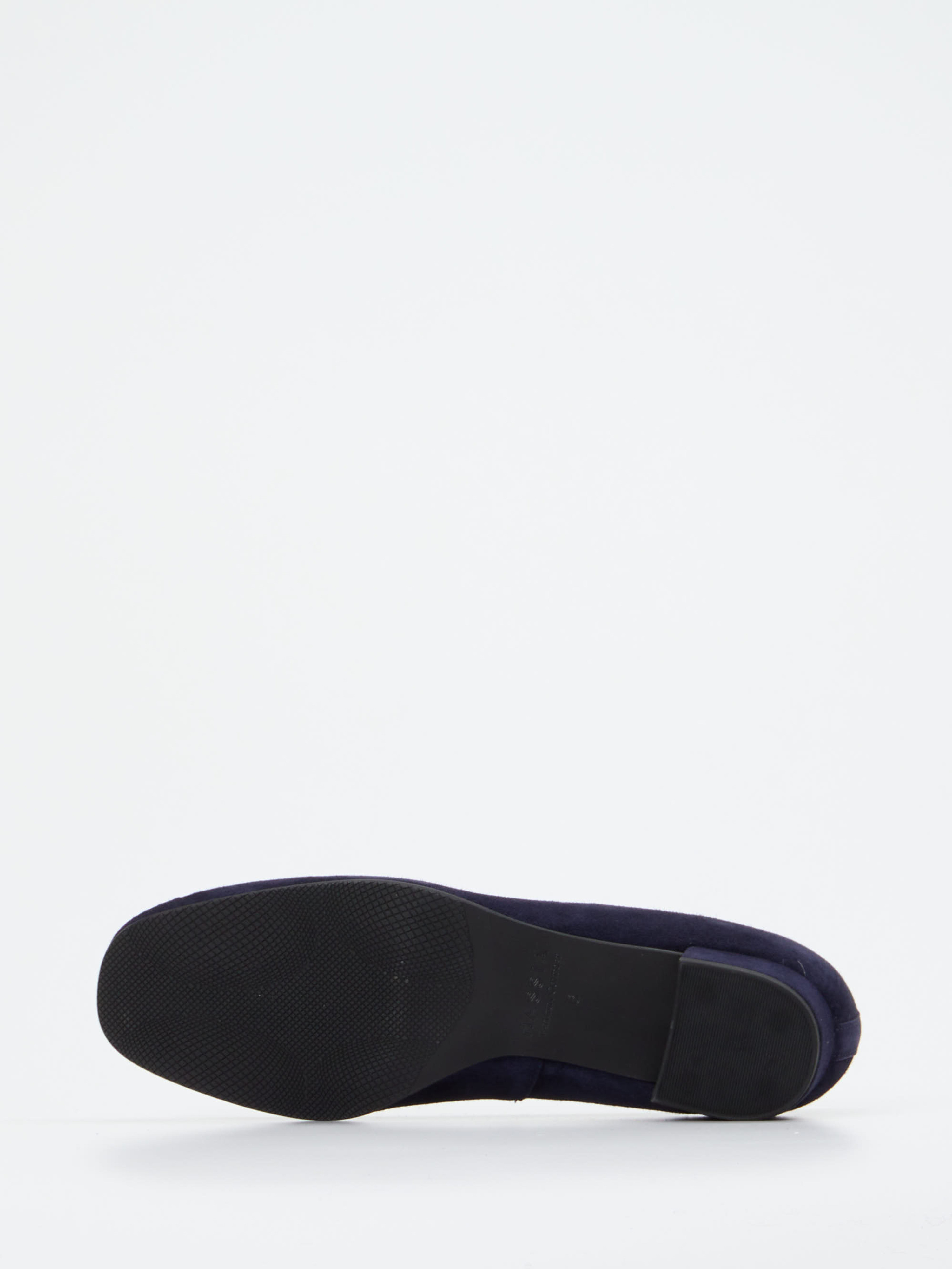 Pumps blau 2475109003905
