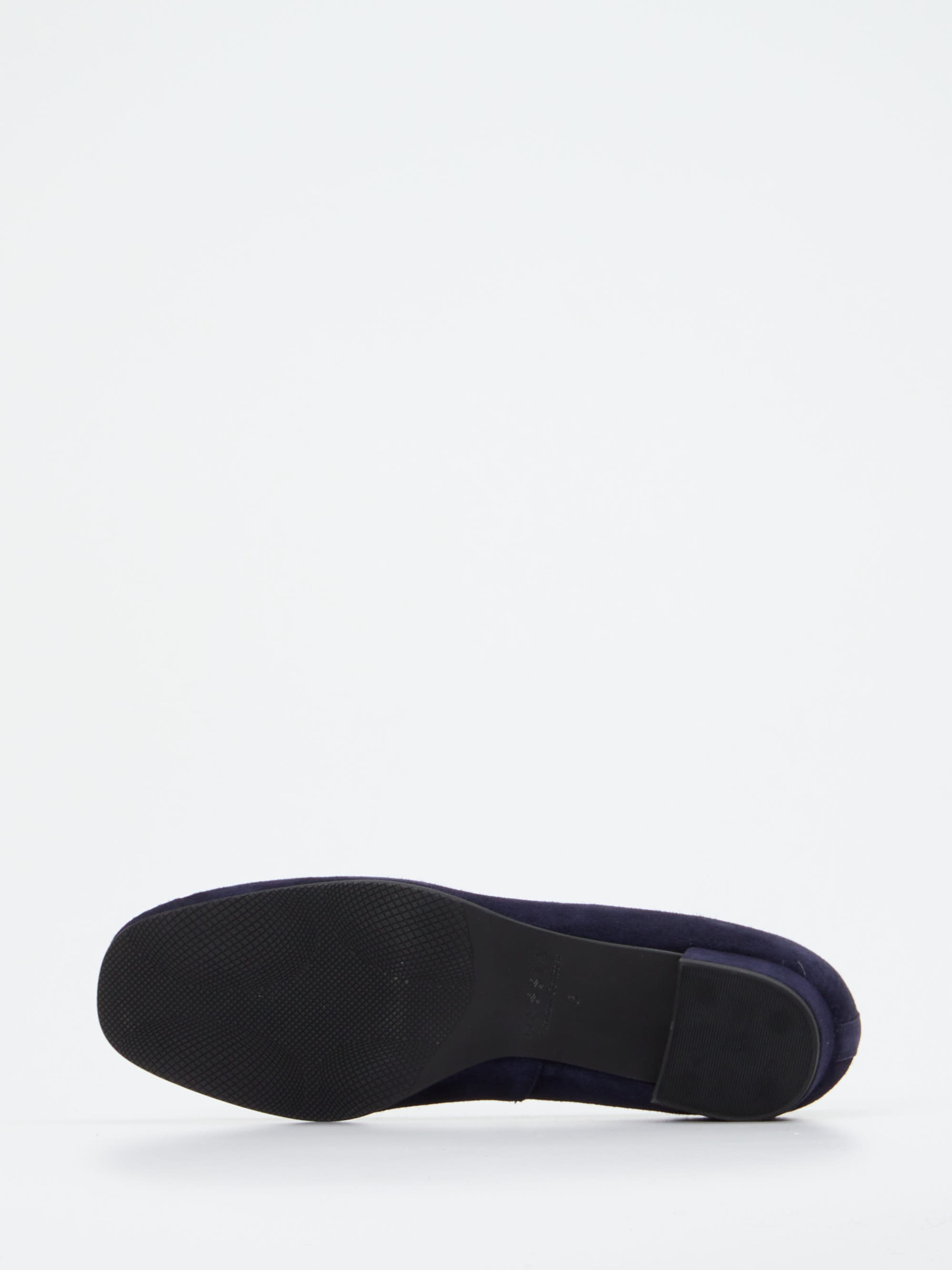 Pumps blau 2475109003905