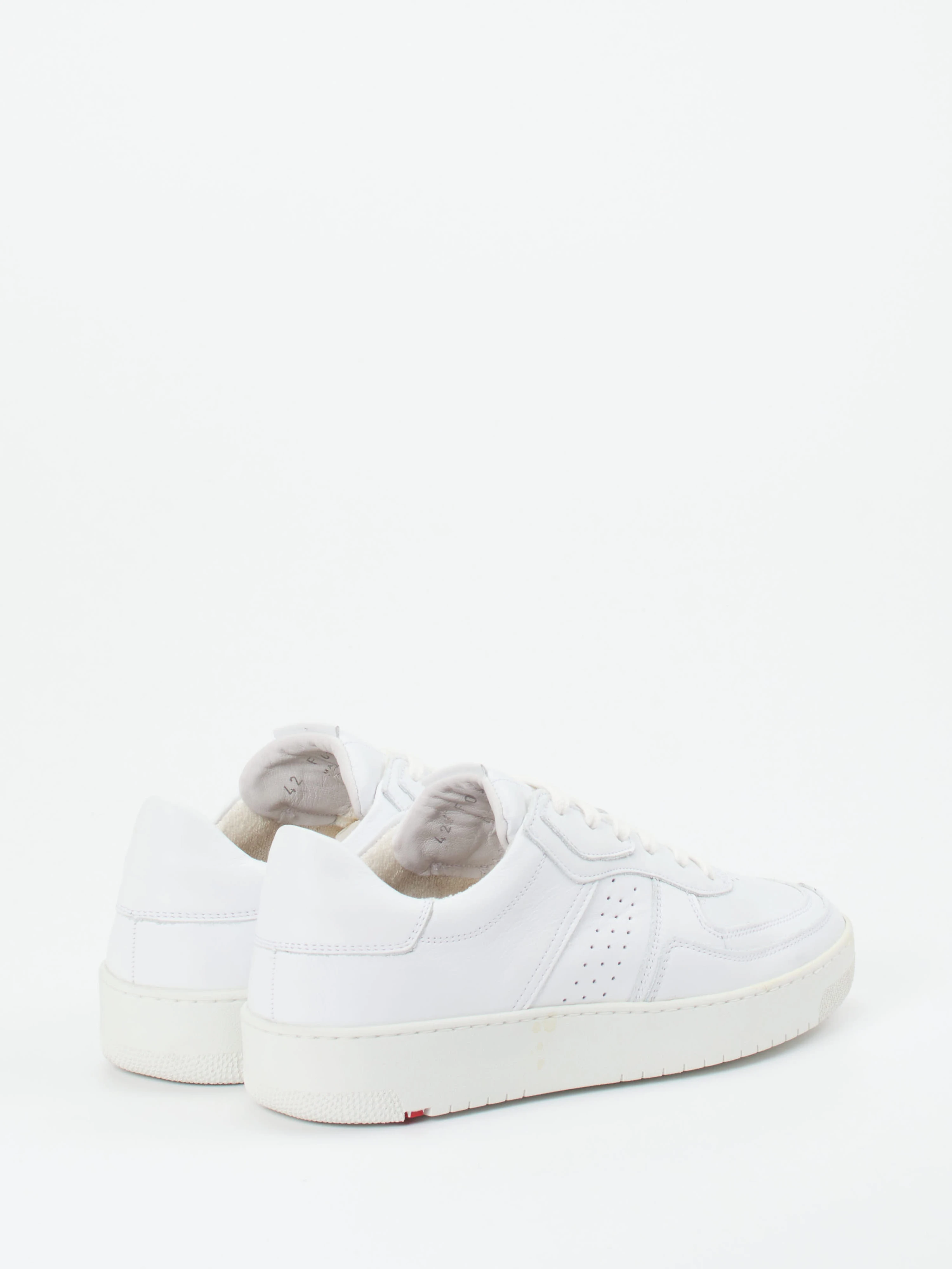 Sneaker AREL weiß 4661799046103