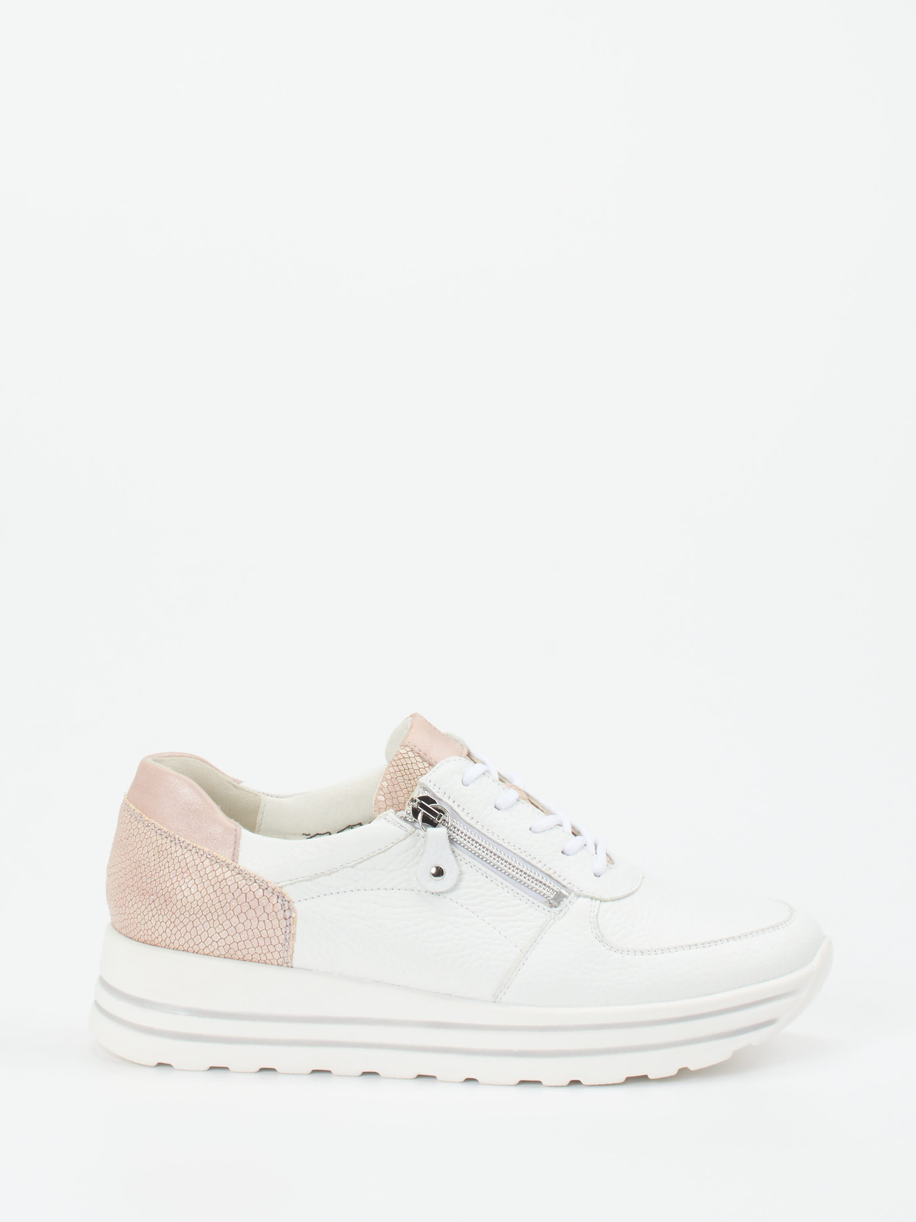 Sneaker weiß 2661795001101