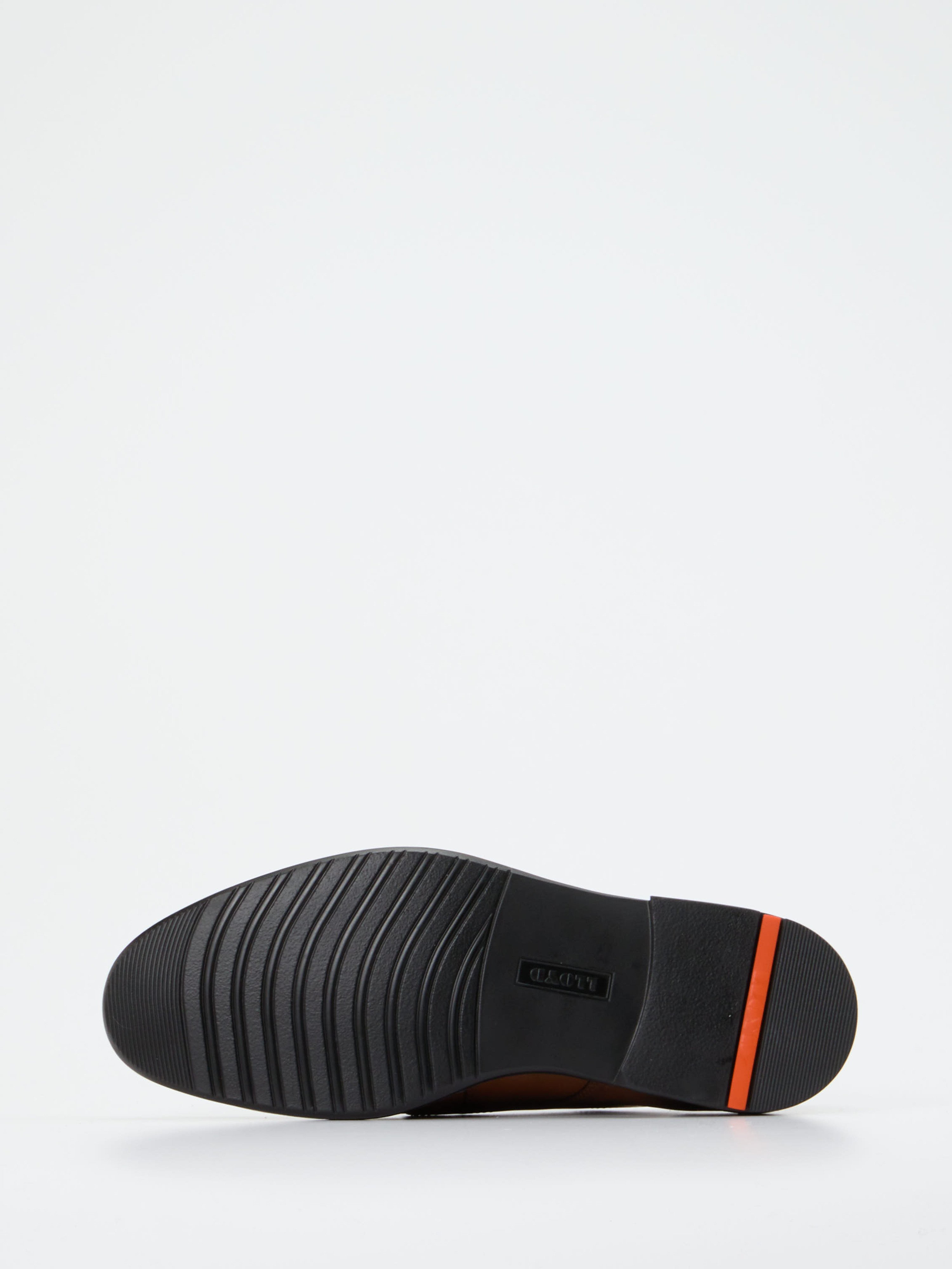 Schnürschuh NEVIO braun 4610229040505