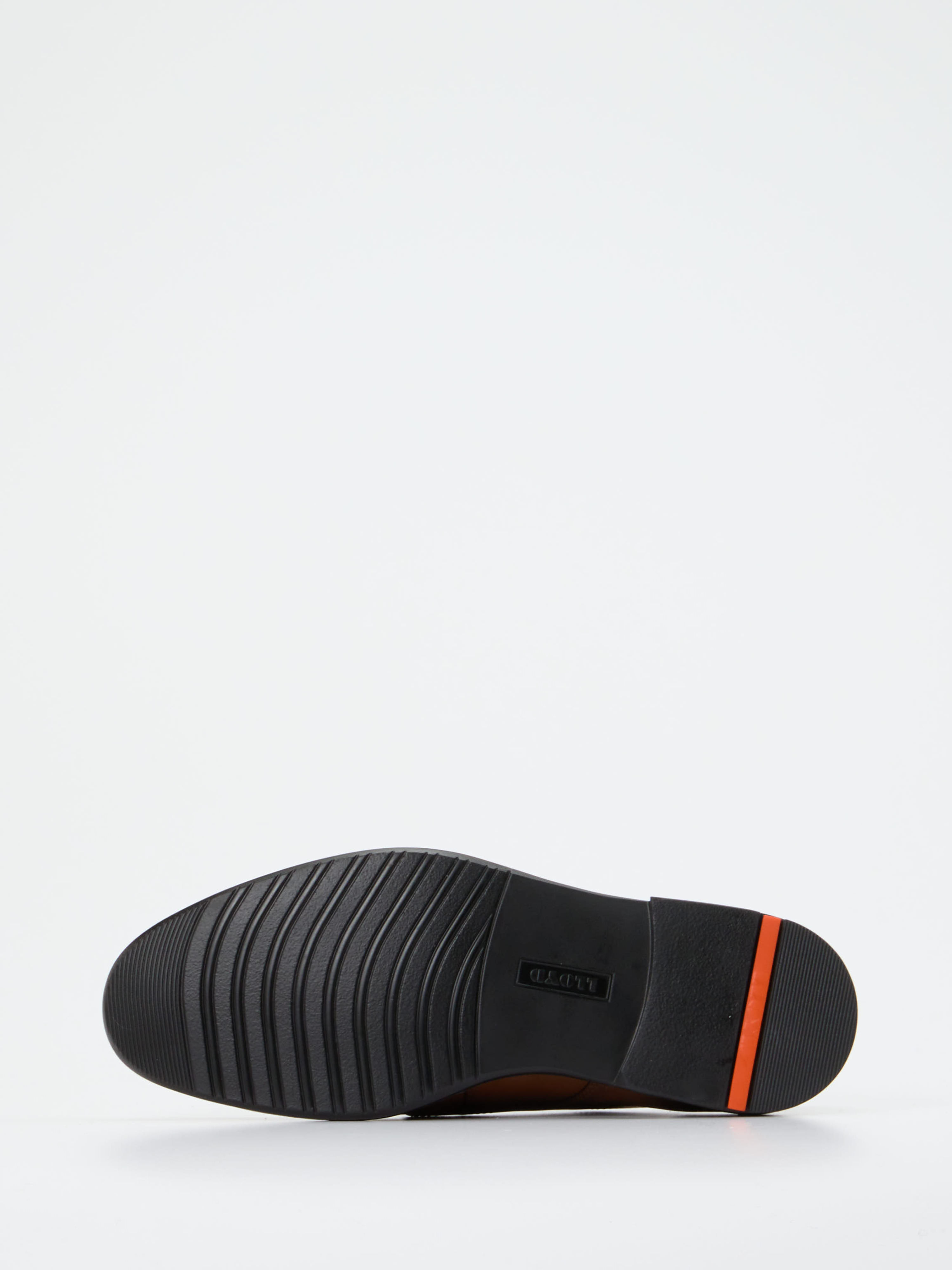 Schnürschuh NEVIO braun 4610229040505