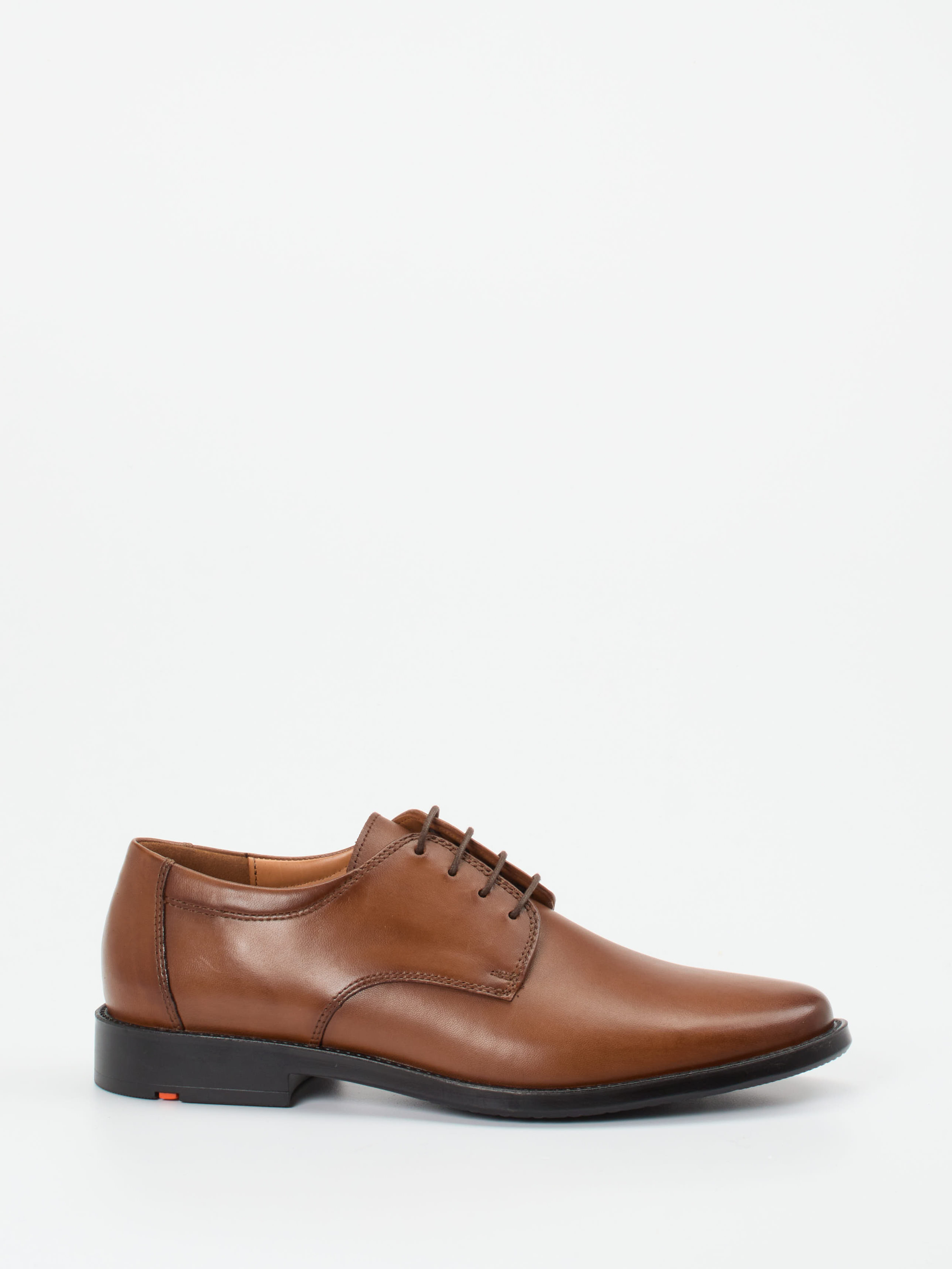Schnürschuh NEVIO braun 4610229040501
