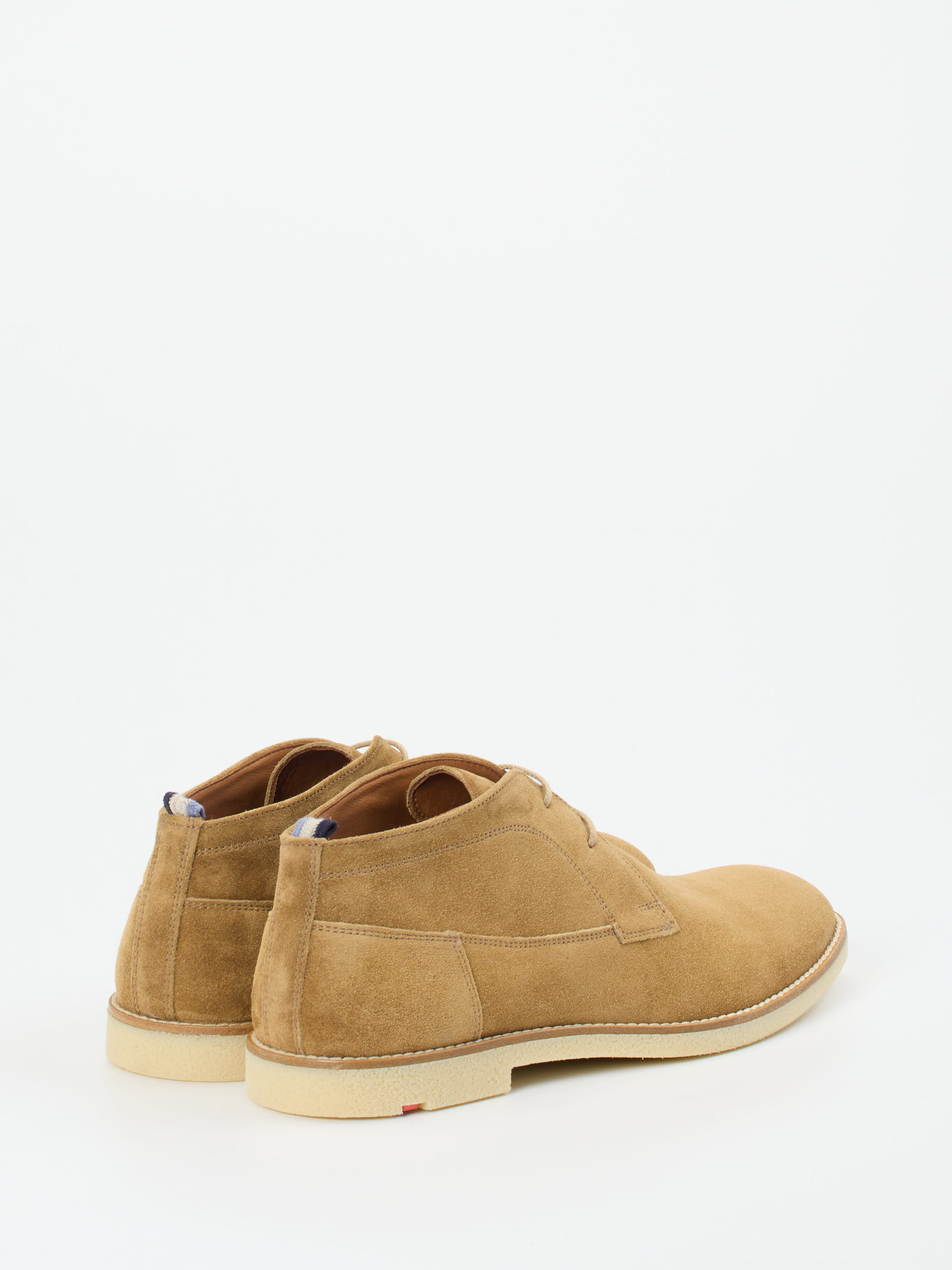 Boots INGHAM braun 4701229062603