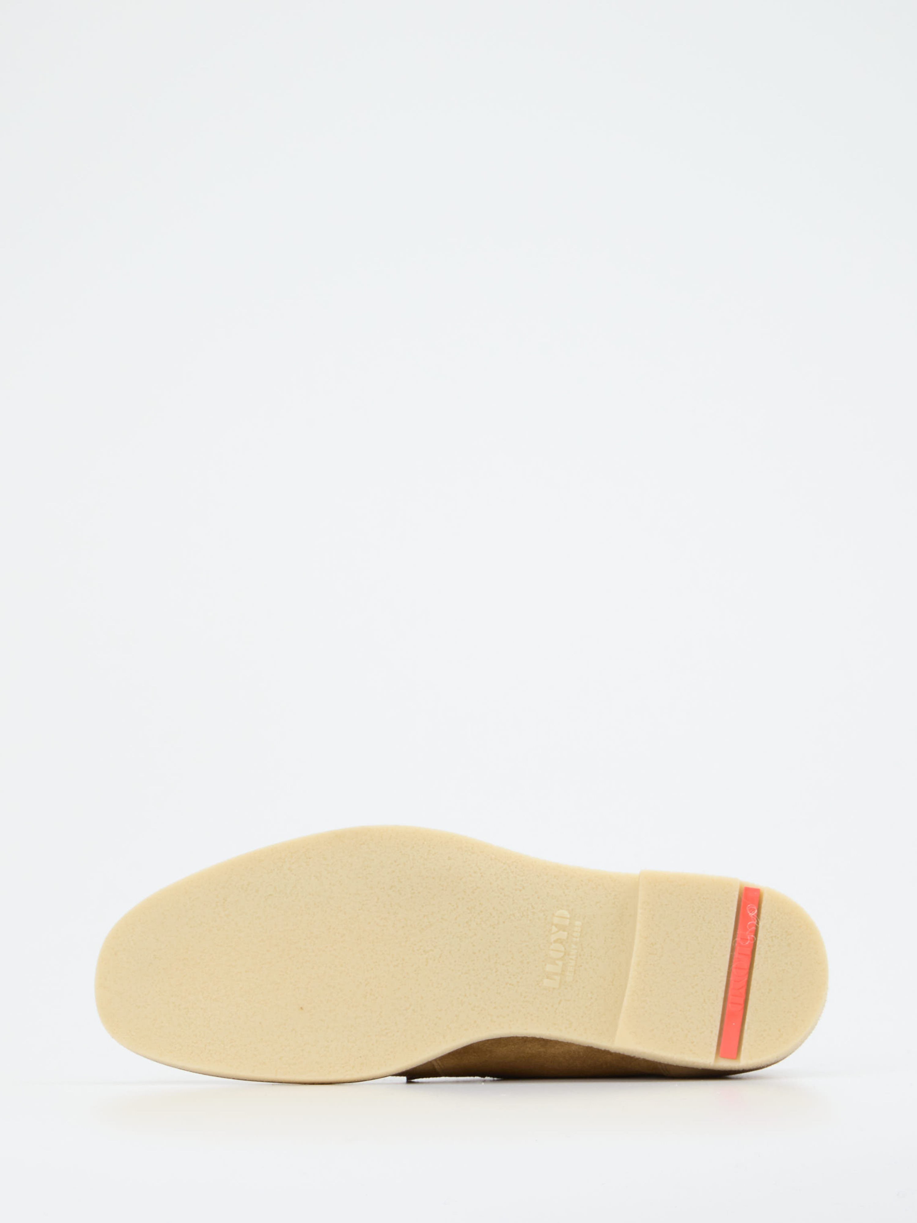 Boots INGHAM braun 4701229062605