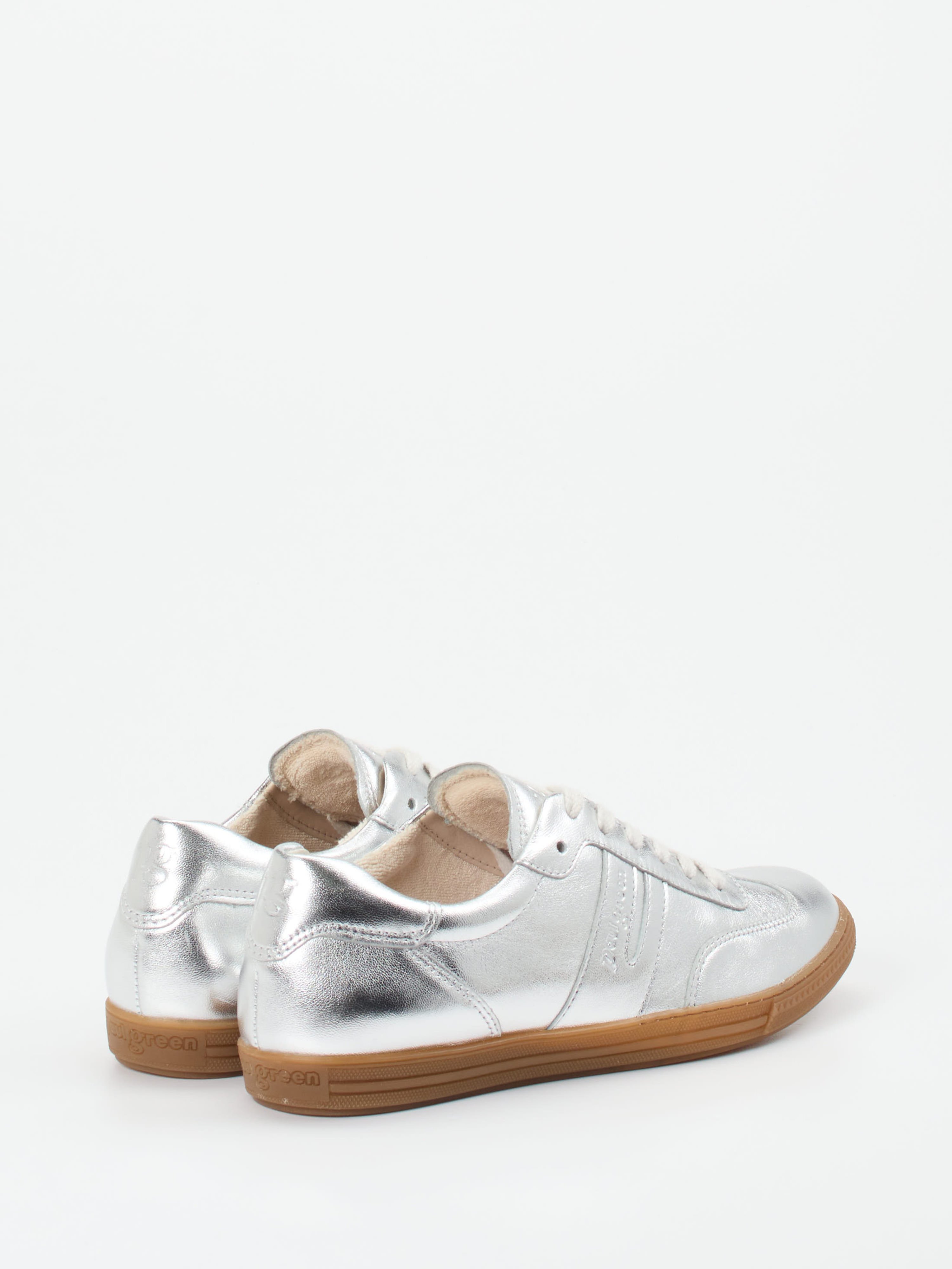 Sneaker silber 1661449008303