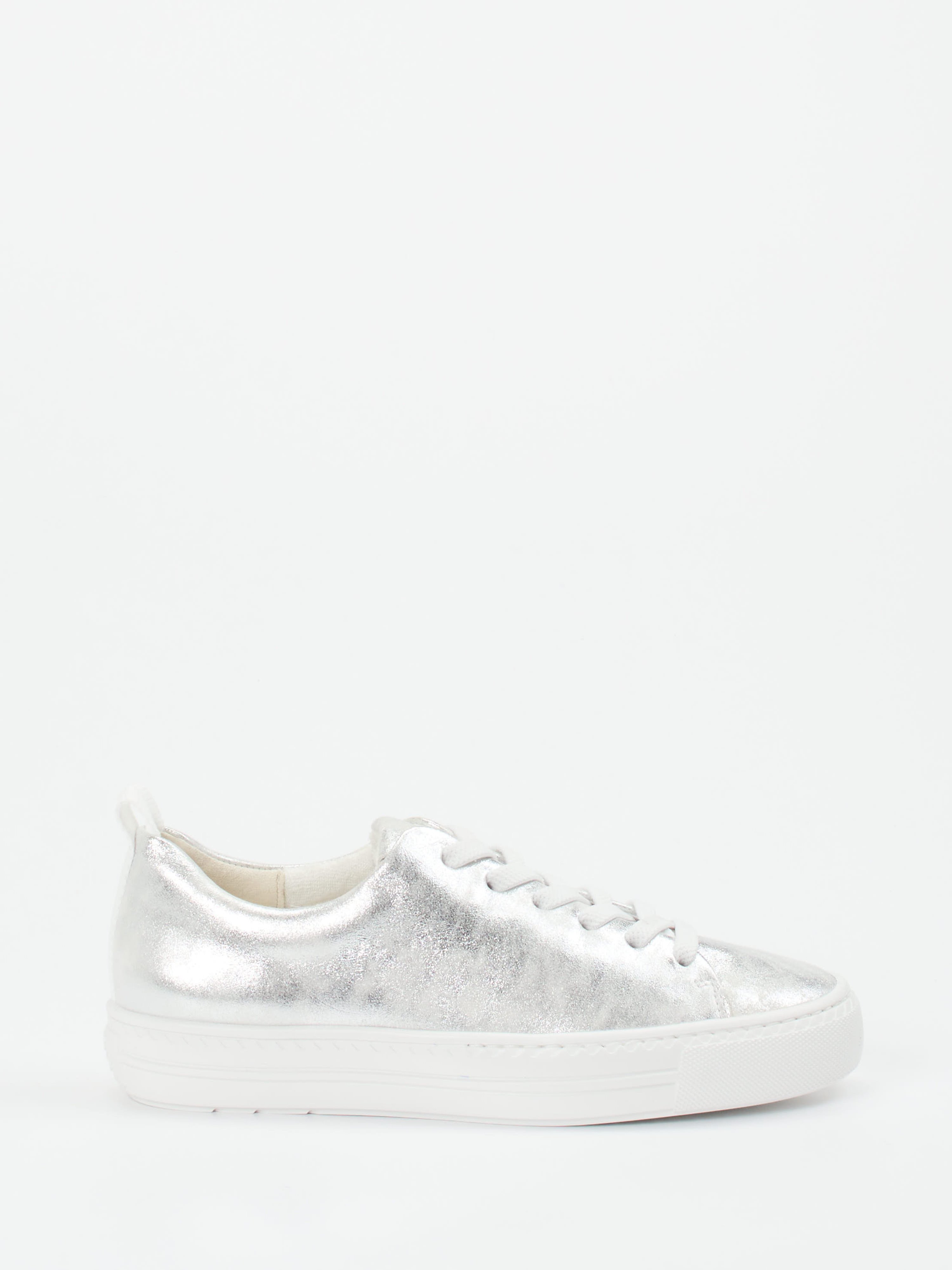 Sneaker silber 1663449006601