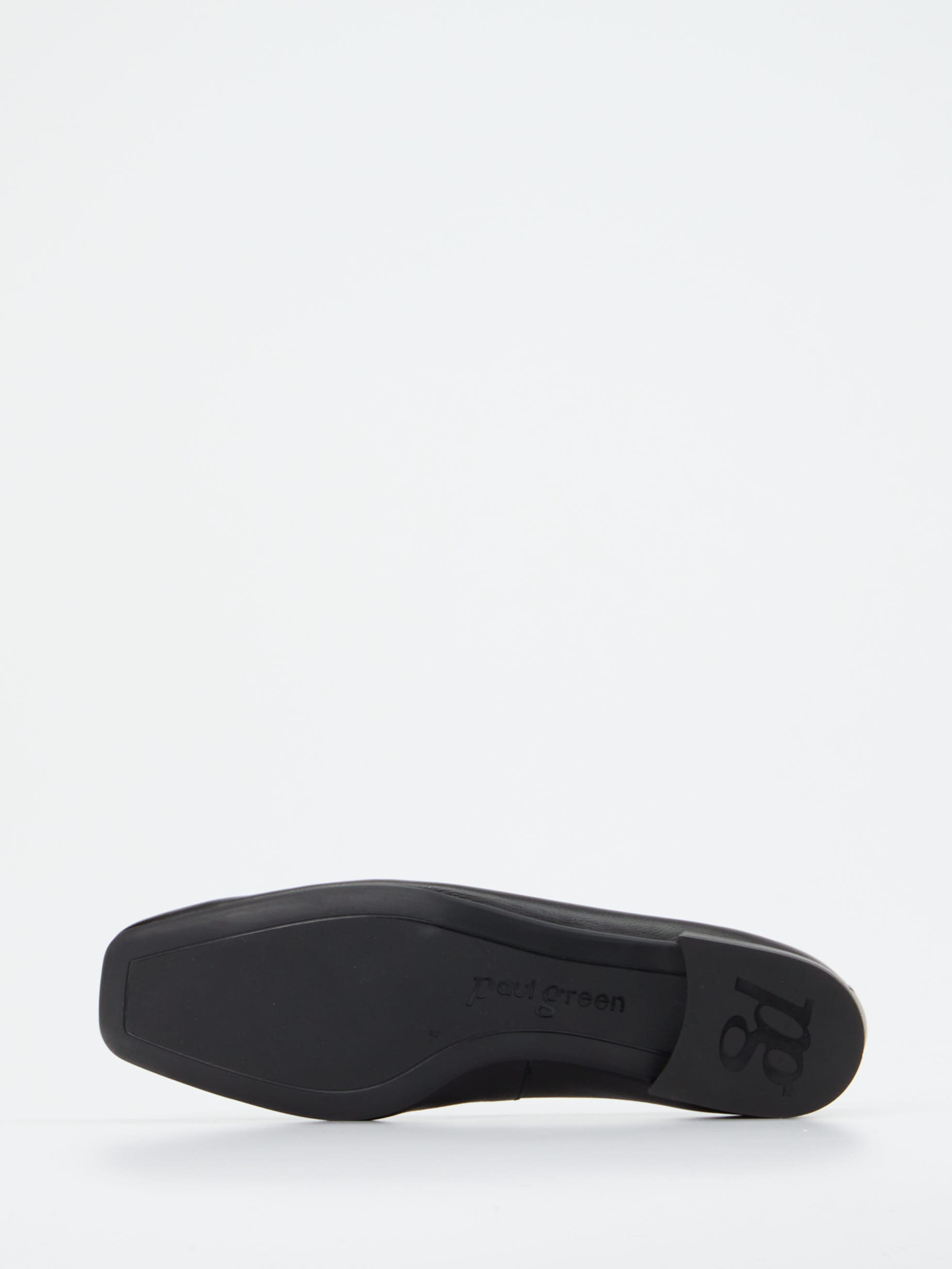Slipper schwarz 1511009055005