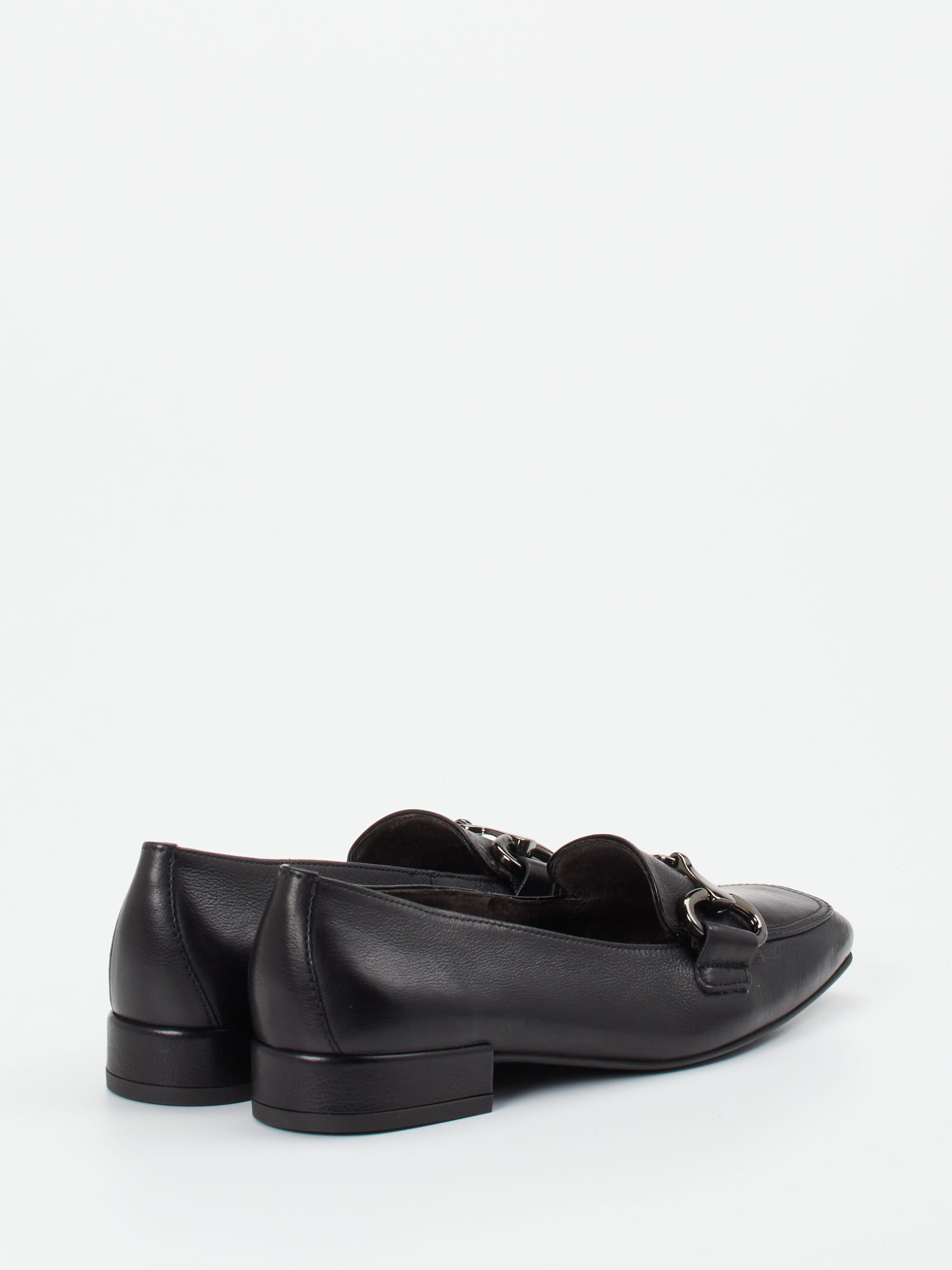 Slipper schwarz 1511009055003