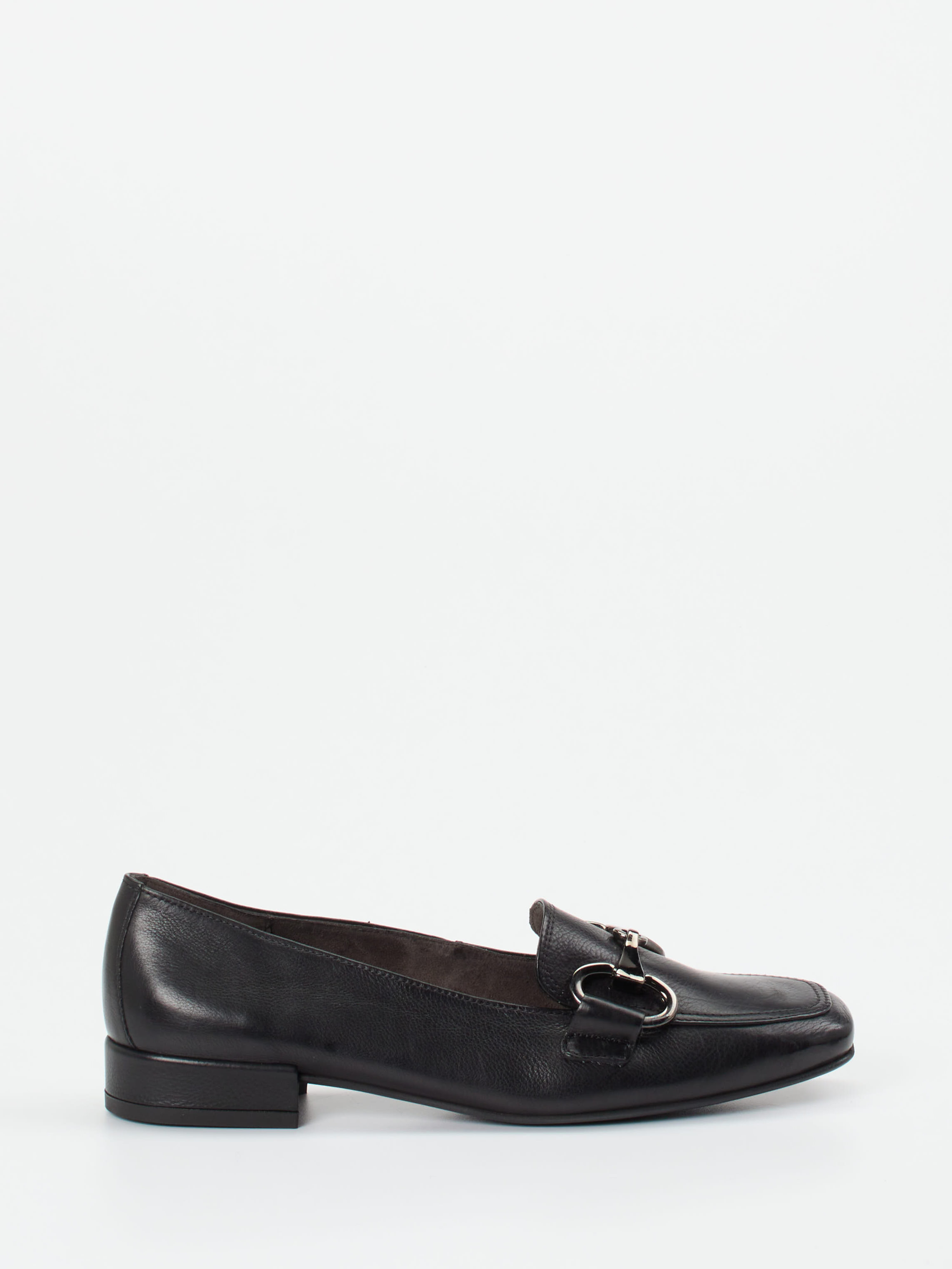 Slipper schwarz 1511009055001