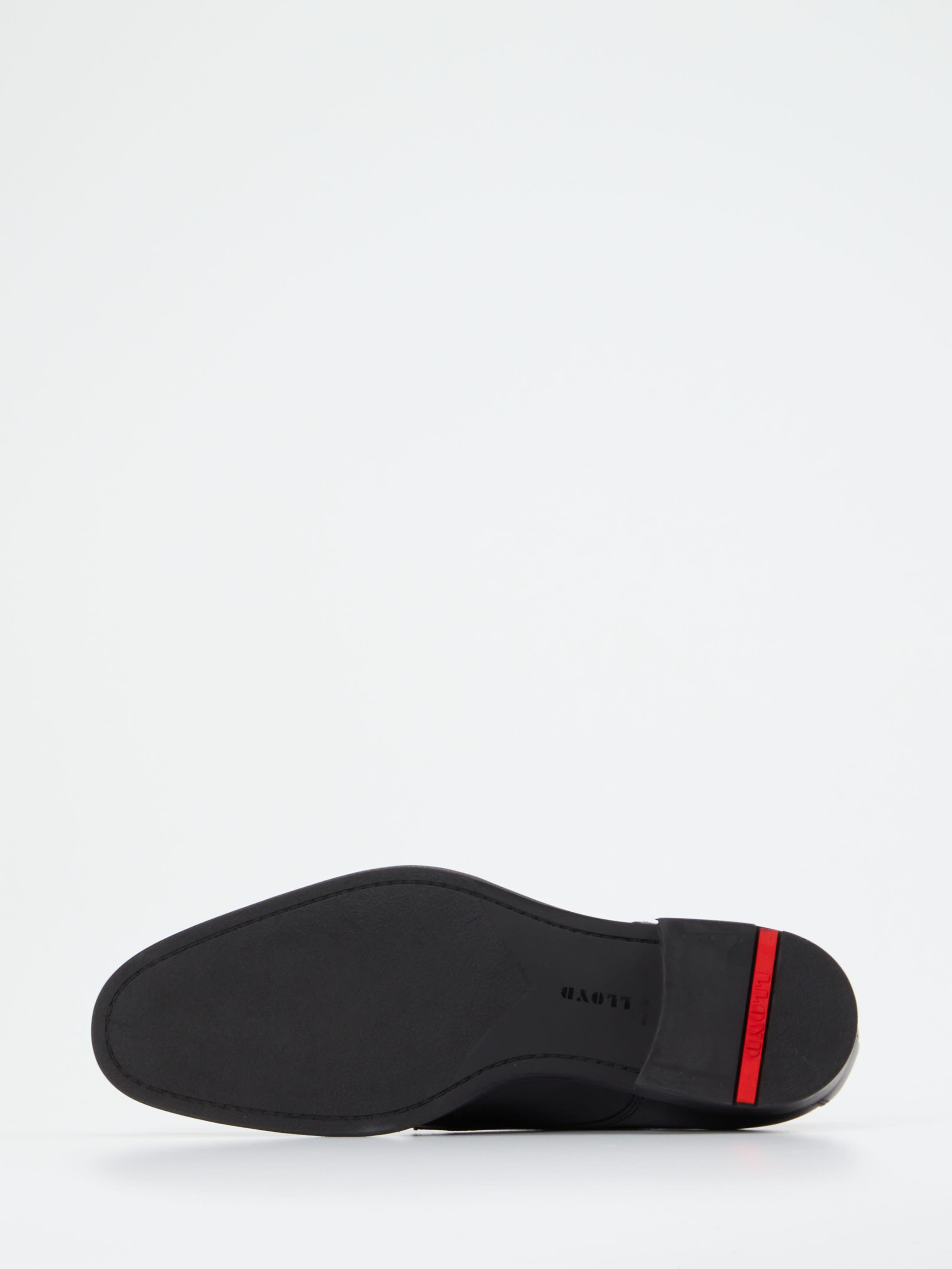 Schnürschuh SABRE schwarz 4610009123005