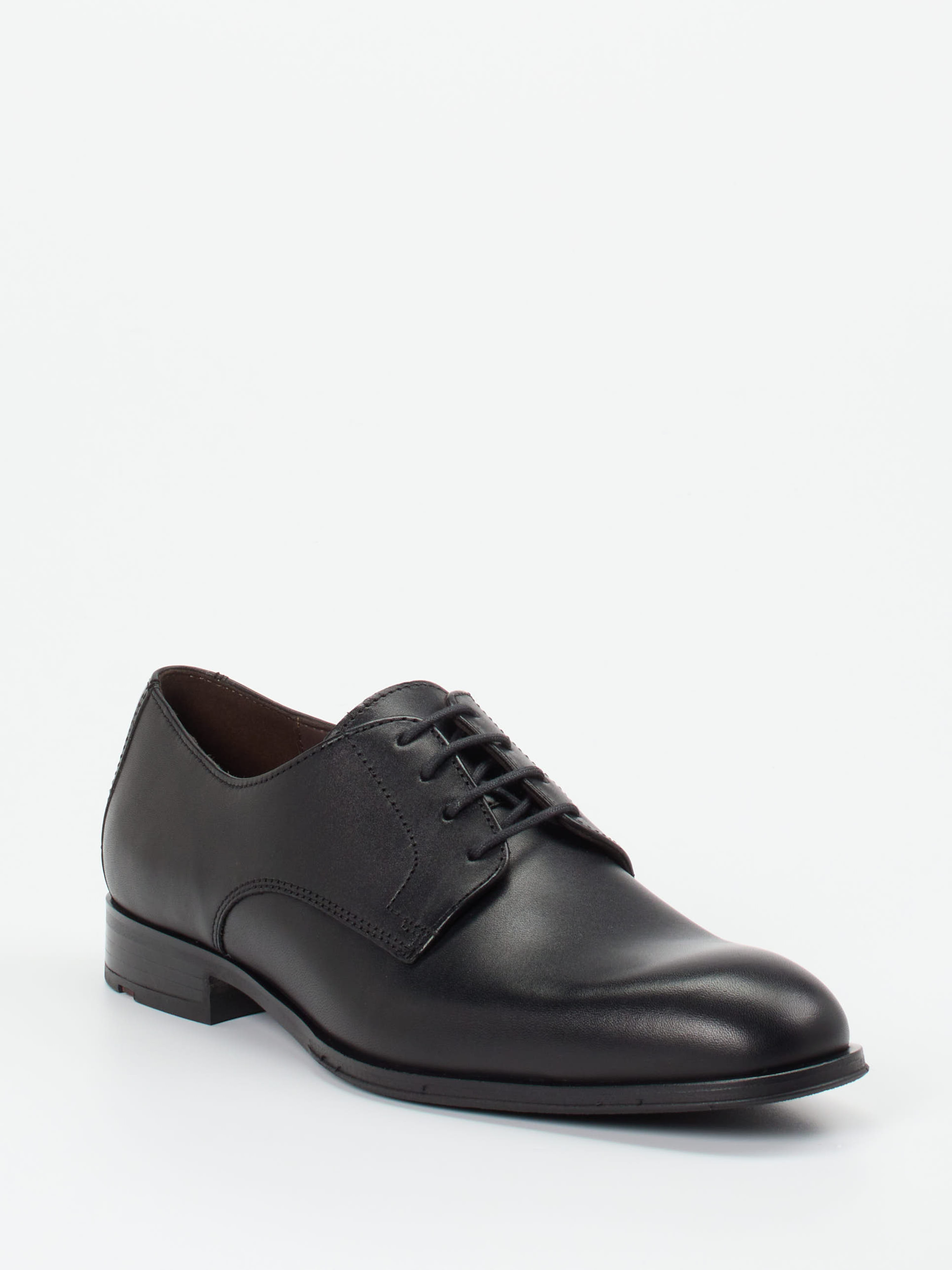 Schnürschuh SABRE schwarz 4610009123006