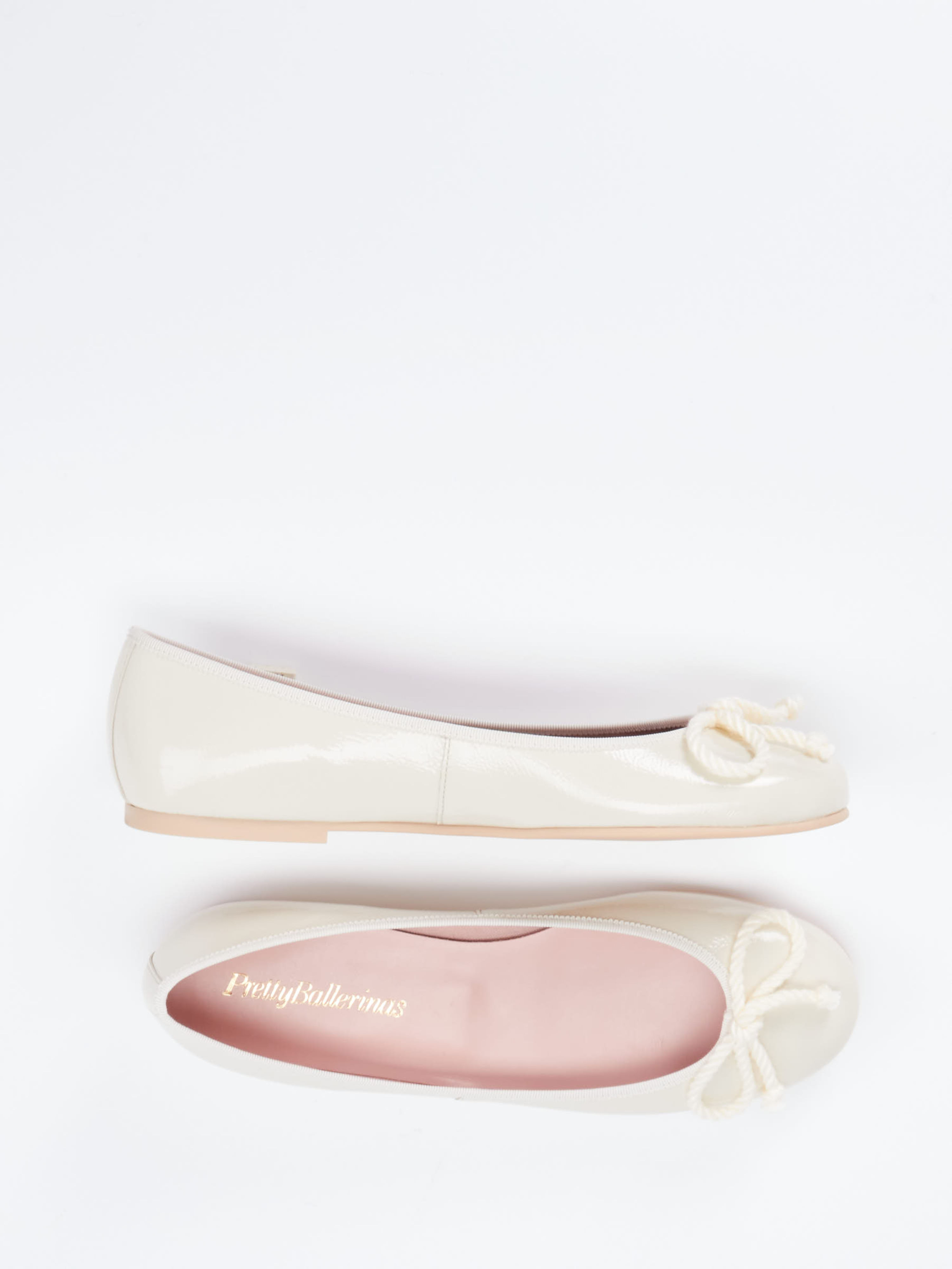 Ballerina Ipnotic beige 1411379000504
