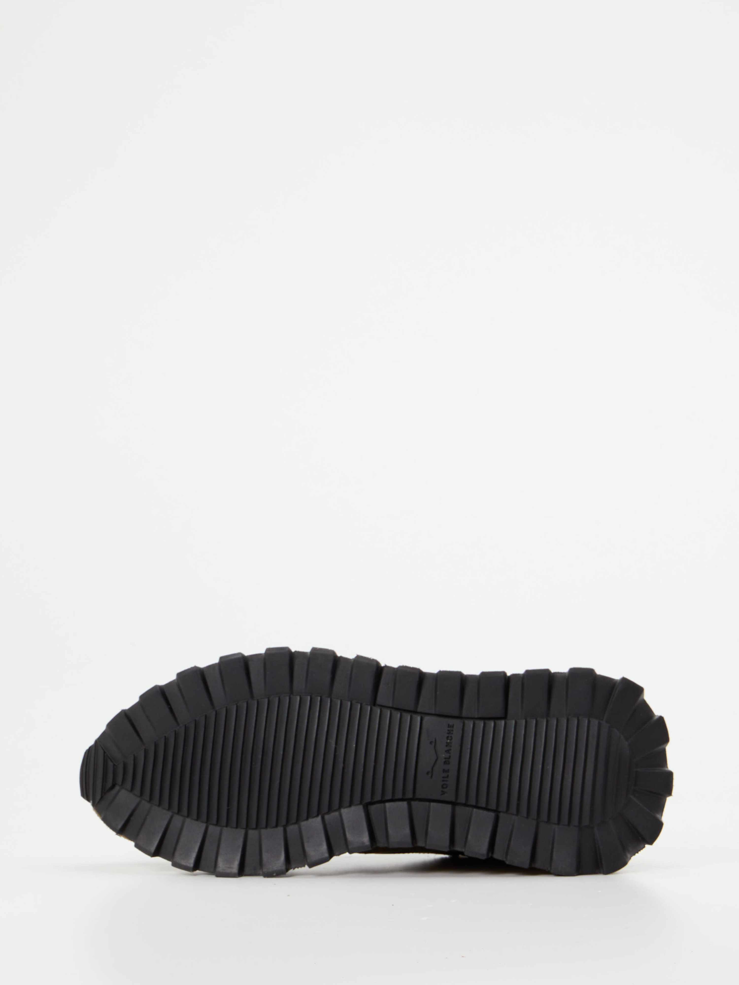 Sneaker high grün 4861629000105