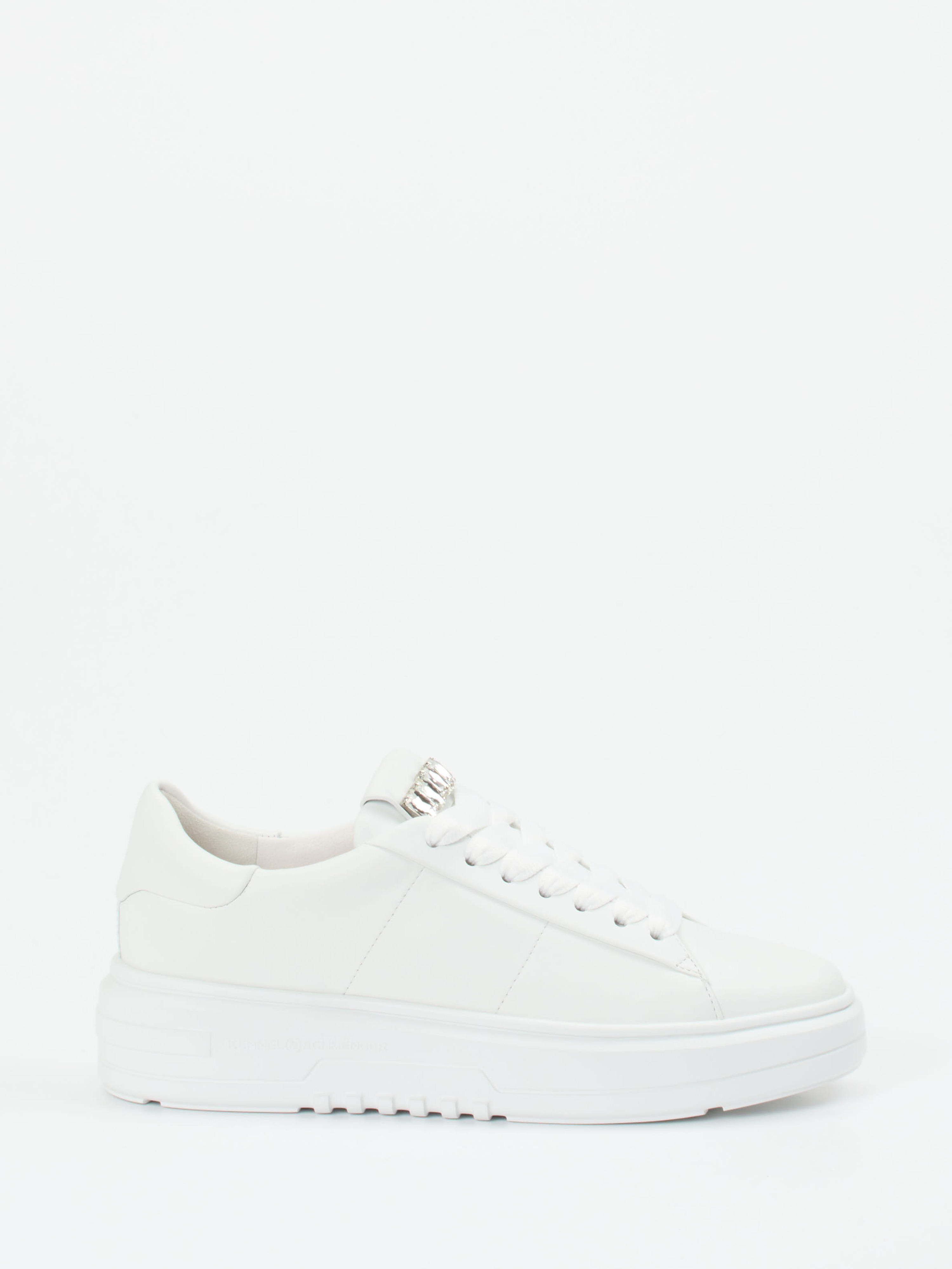 Sneaker weiß 1663799028001