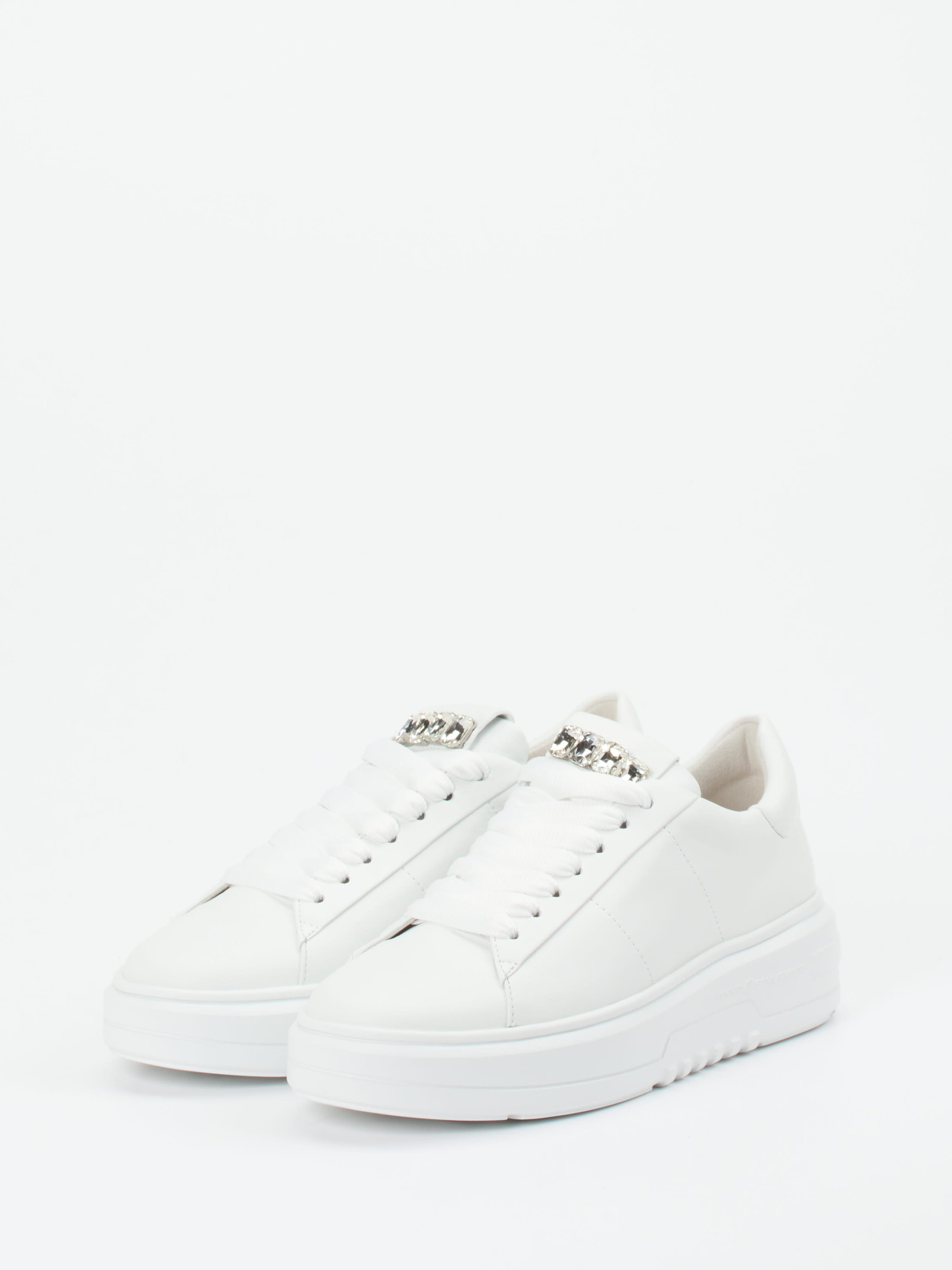 Sneaker weiß 1663799028002