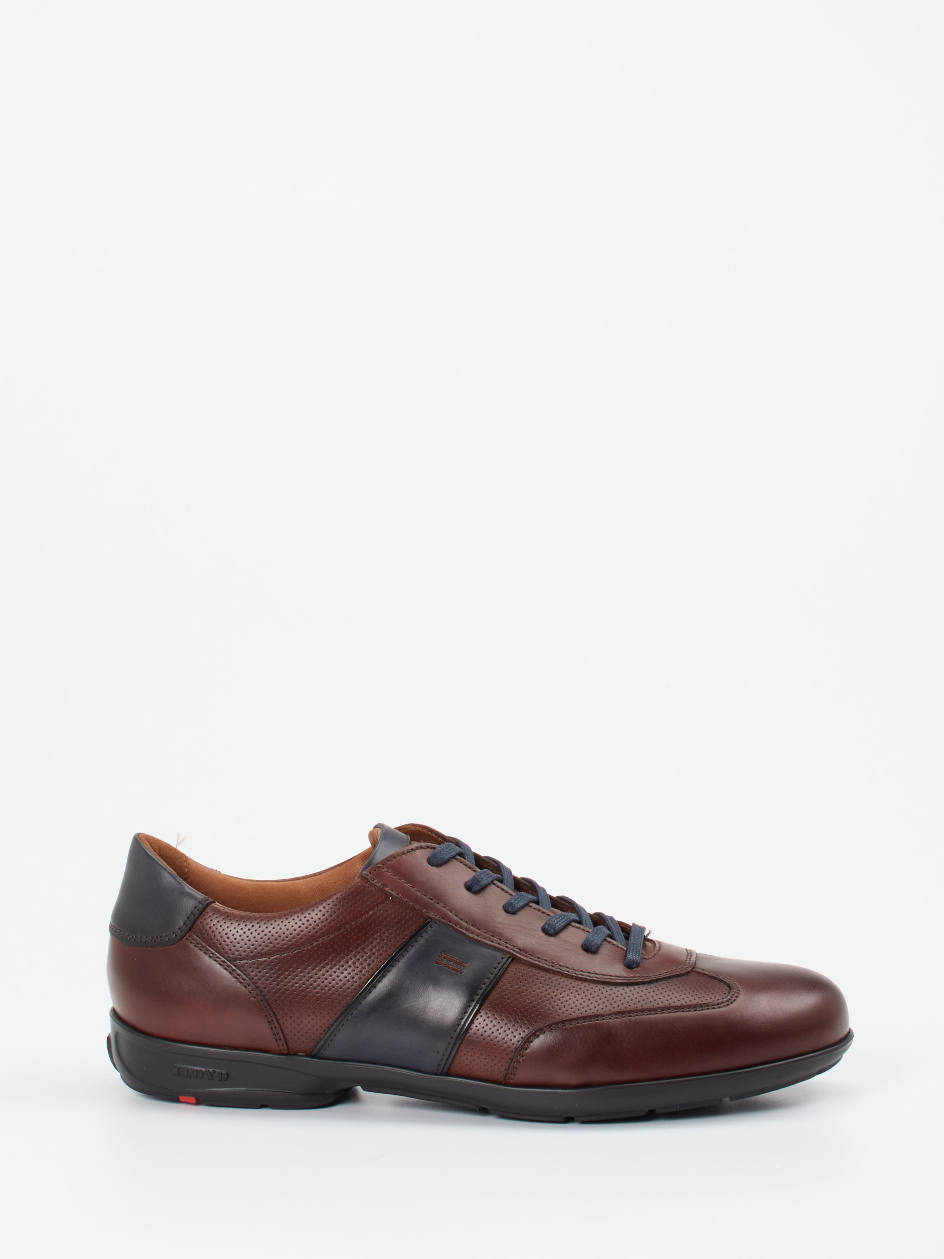 Sneaker AKIN braun 4661209018301