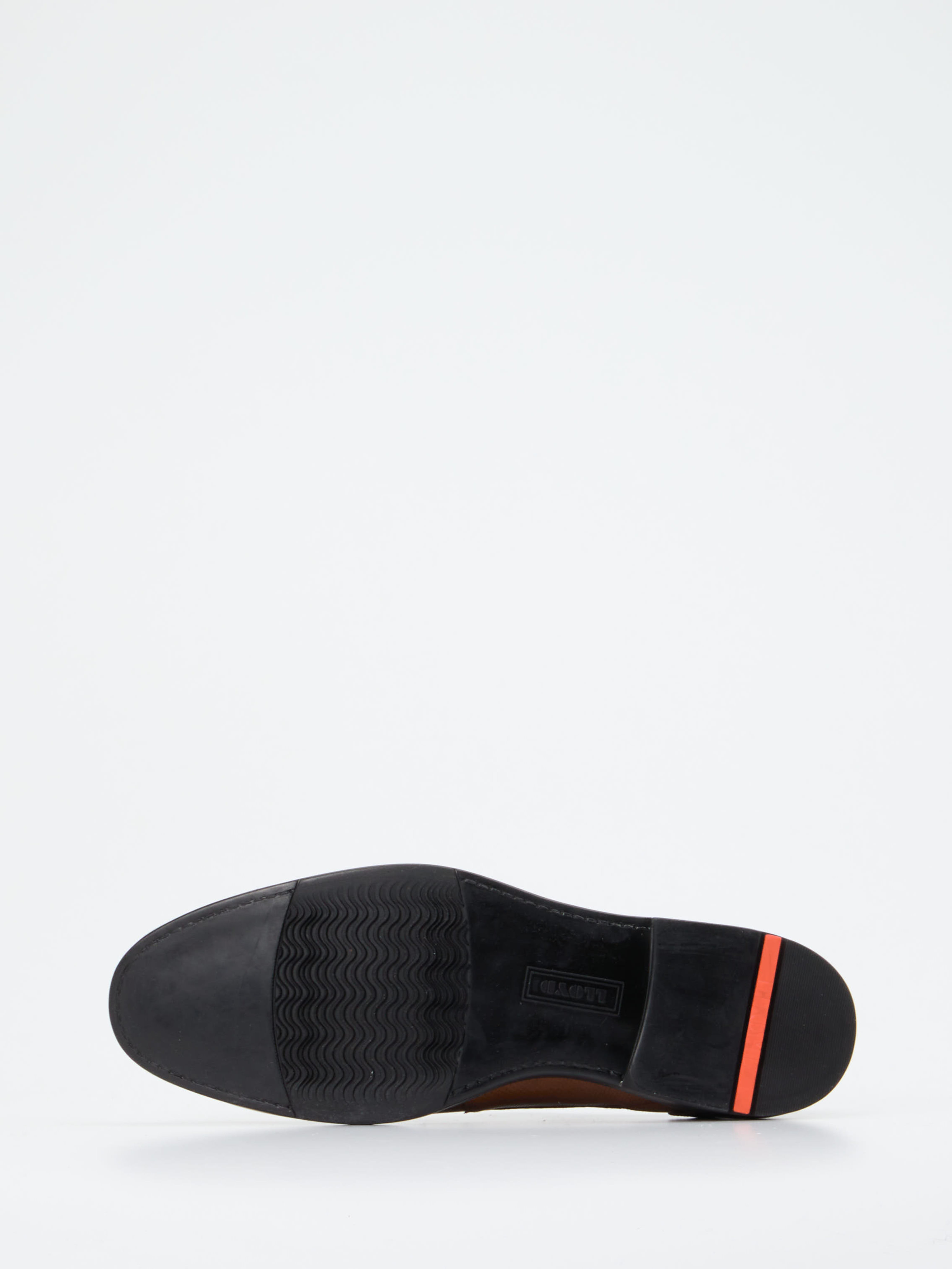 Schnürschuh LANCE braun 4610229040605
