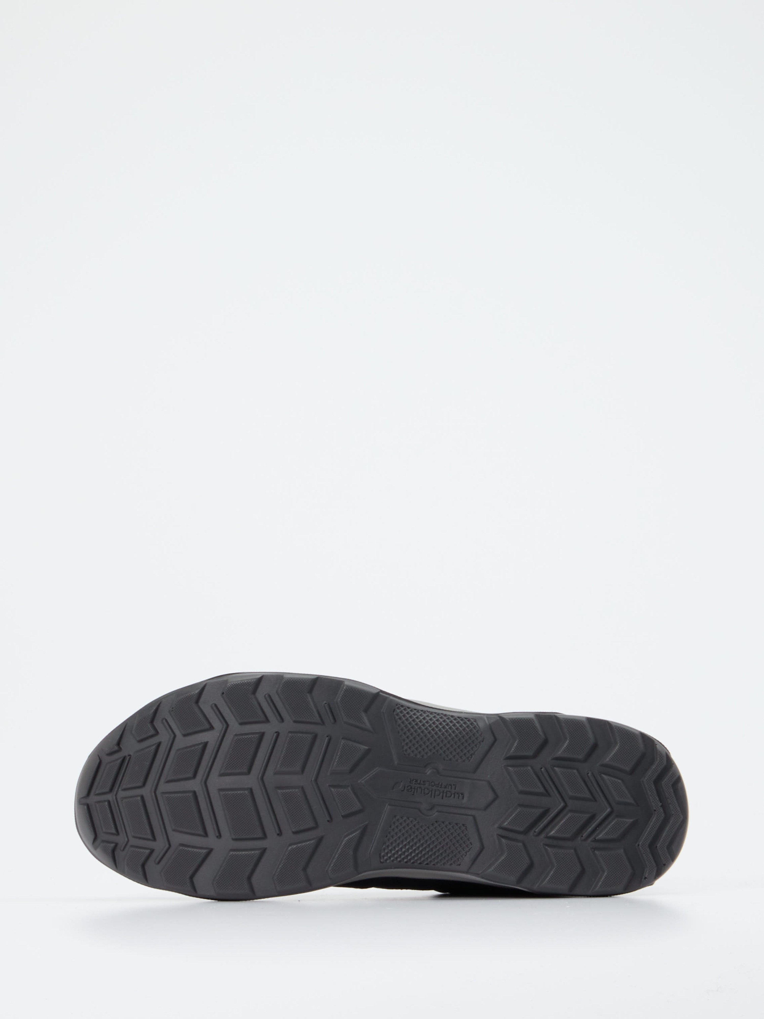 Schnürschuh H-Max 18 blau 4651109005705