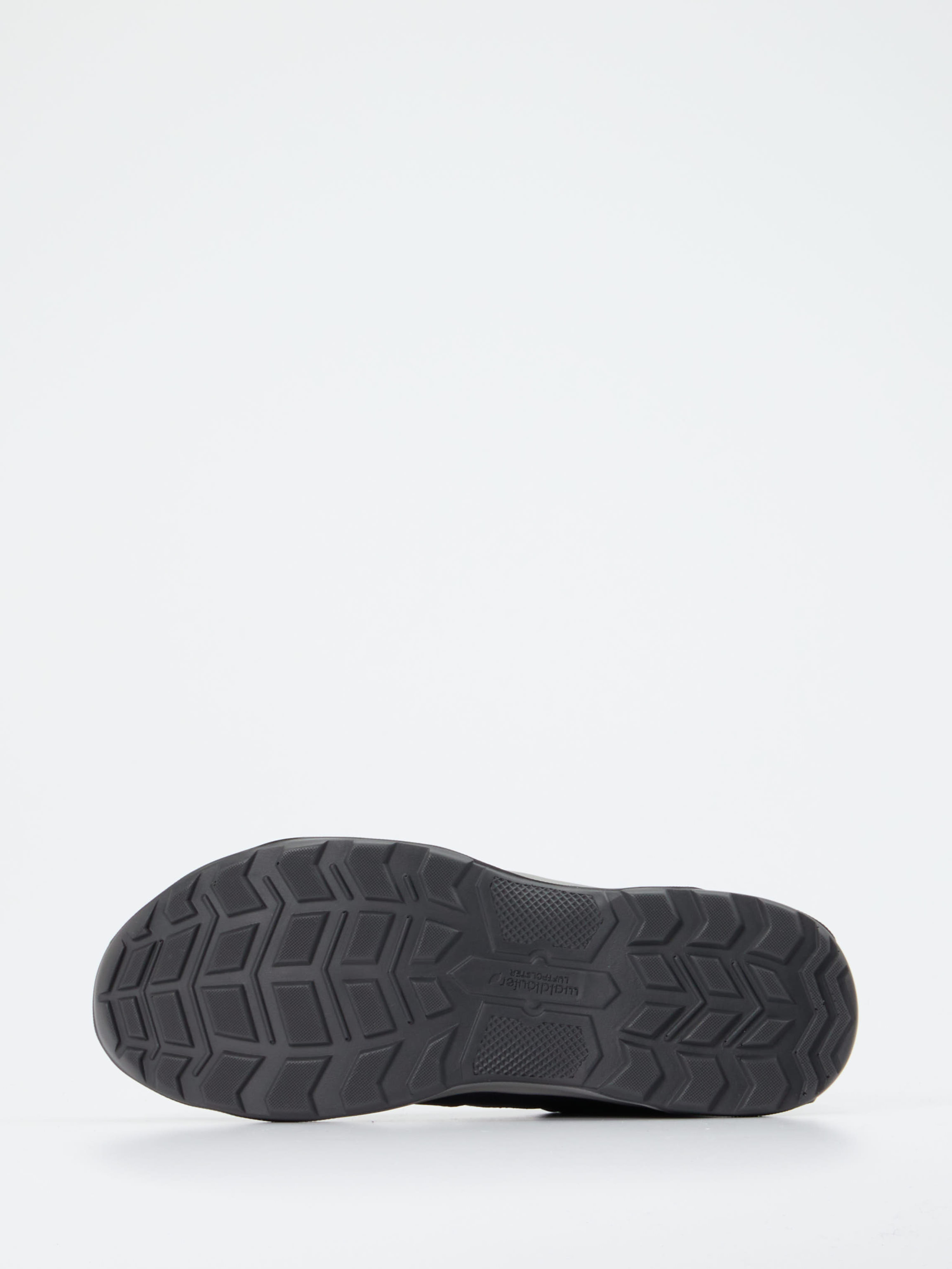 Schnürschuh H-Max 18 blau 4651109005705