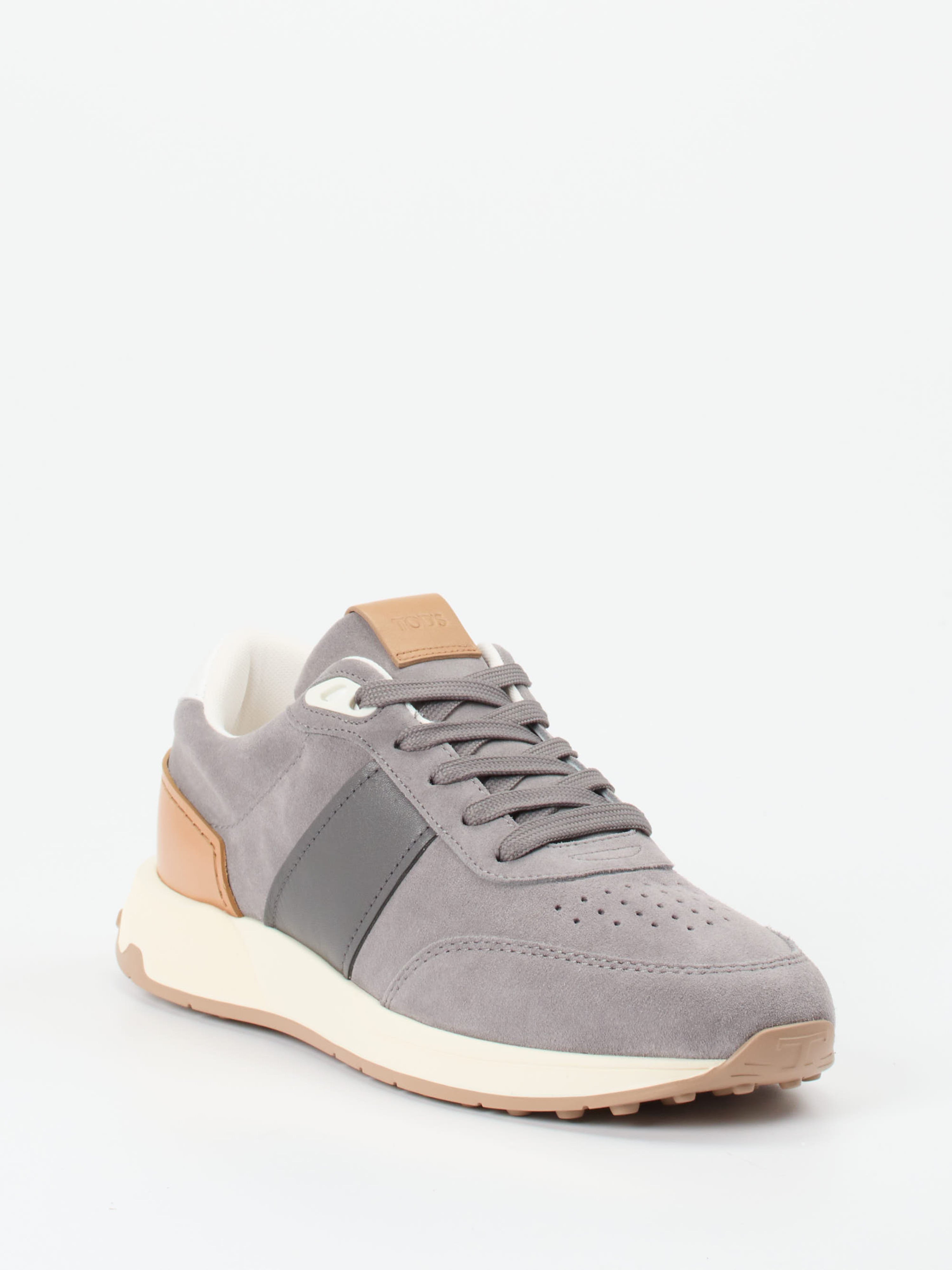 Sneaker grau 4661459028706
