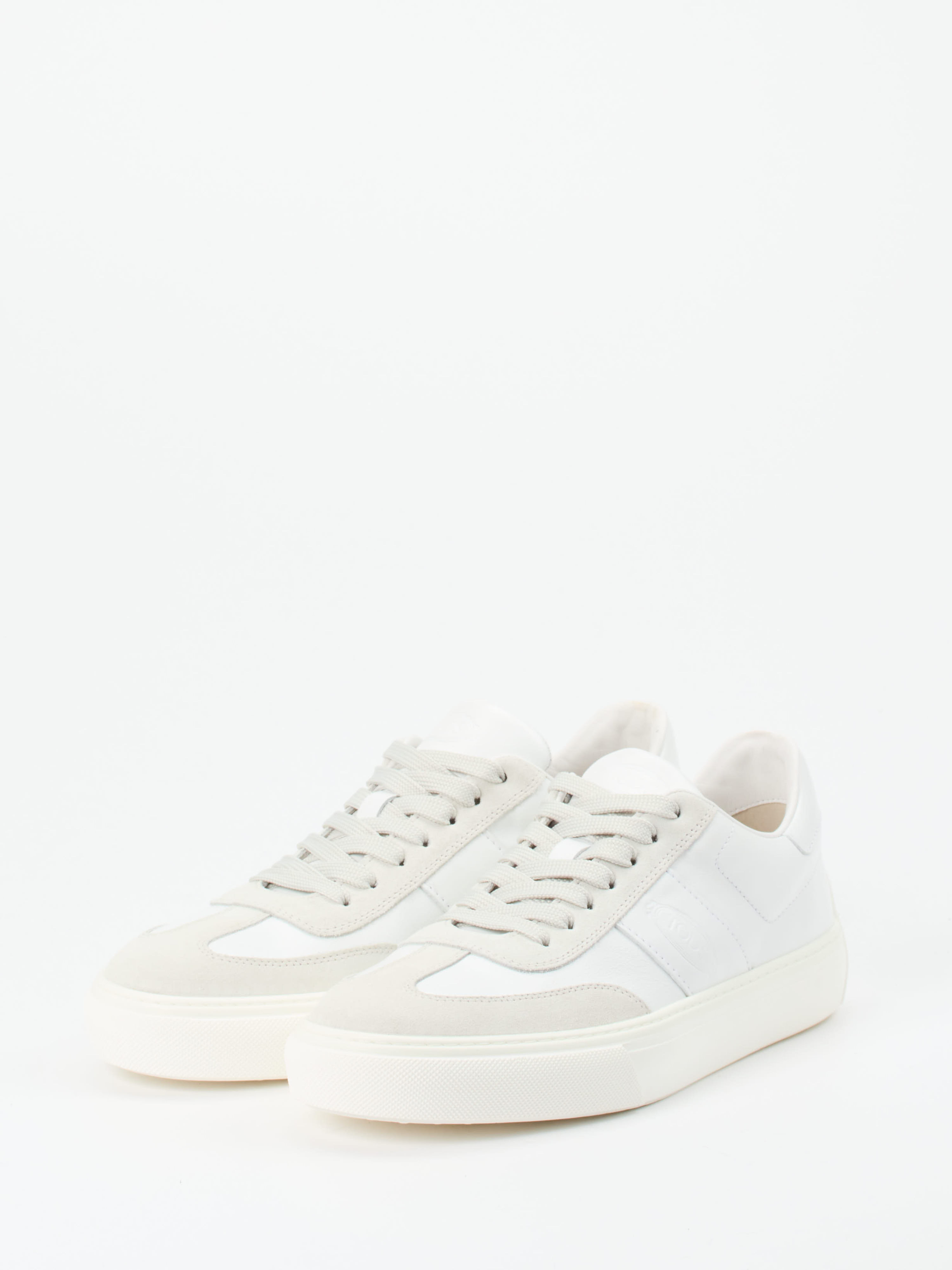 Sneaker weiß 4661793002002