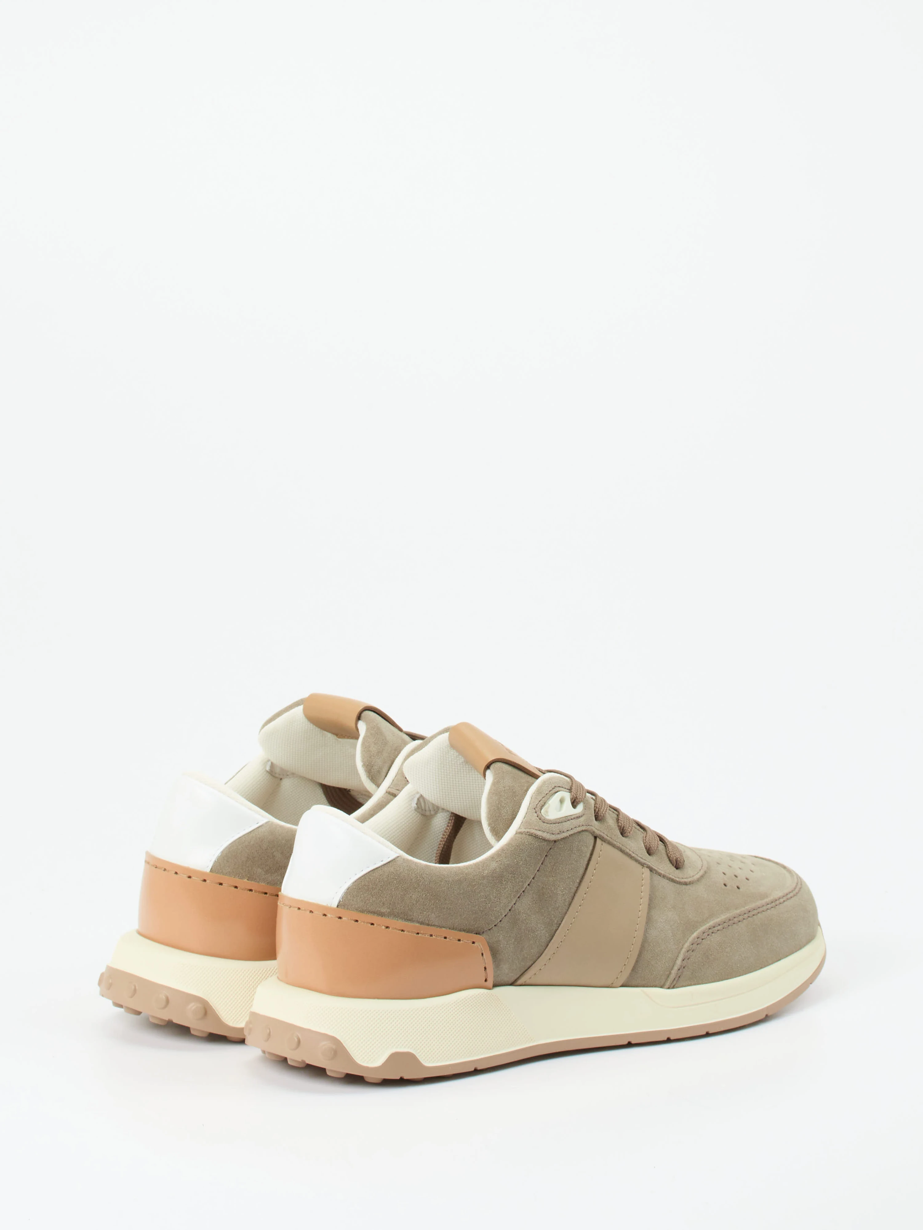 Sneaker braun 4661269001603
