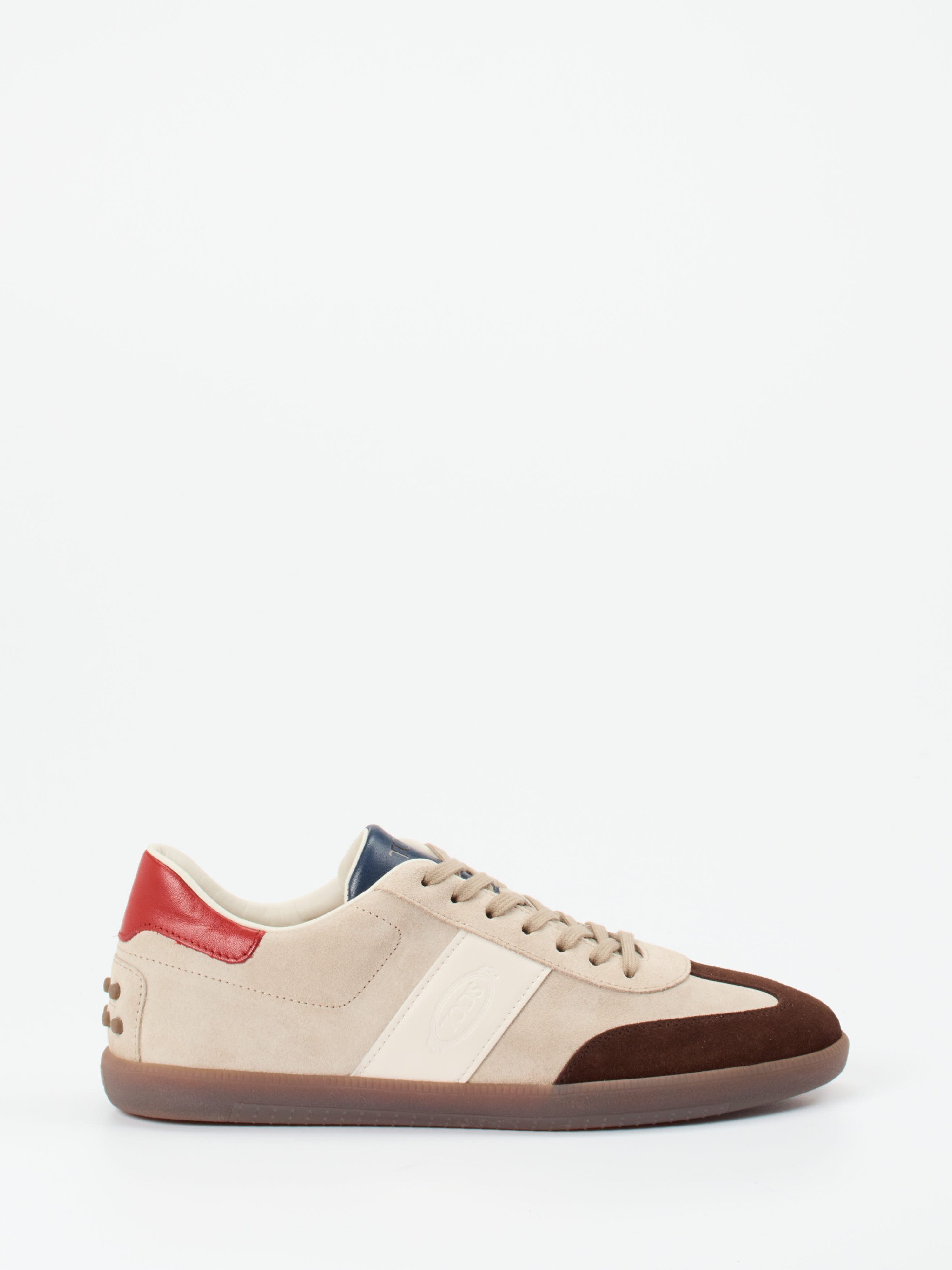 Sneaker beige 4661392000301