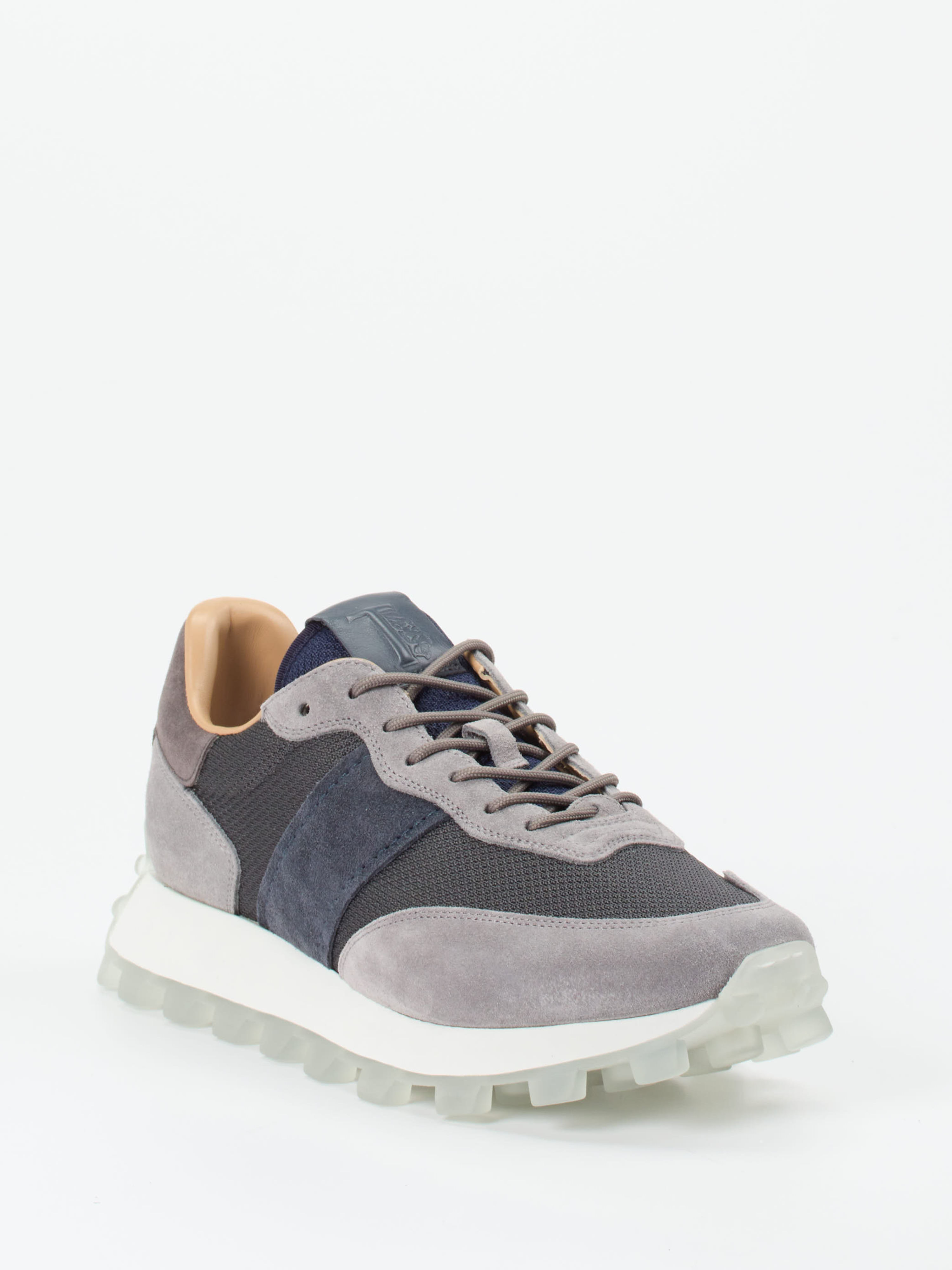 Sneaker grau 4661491001306