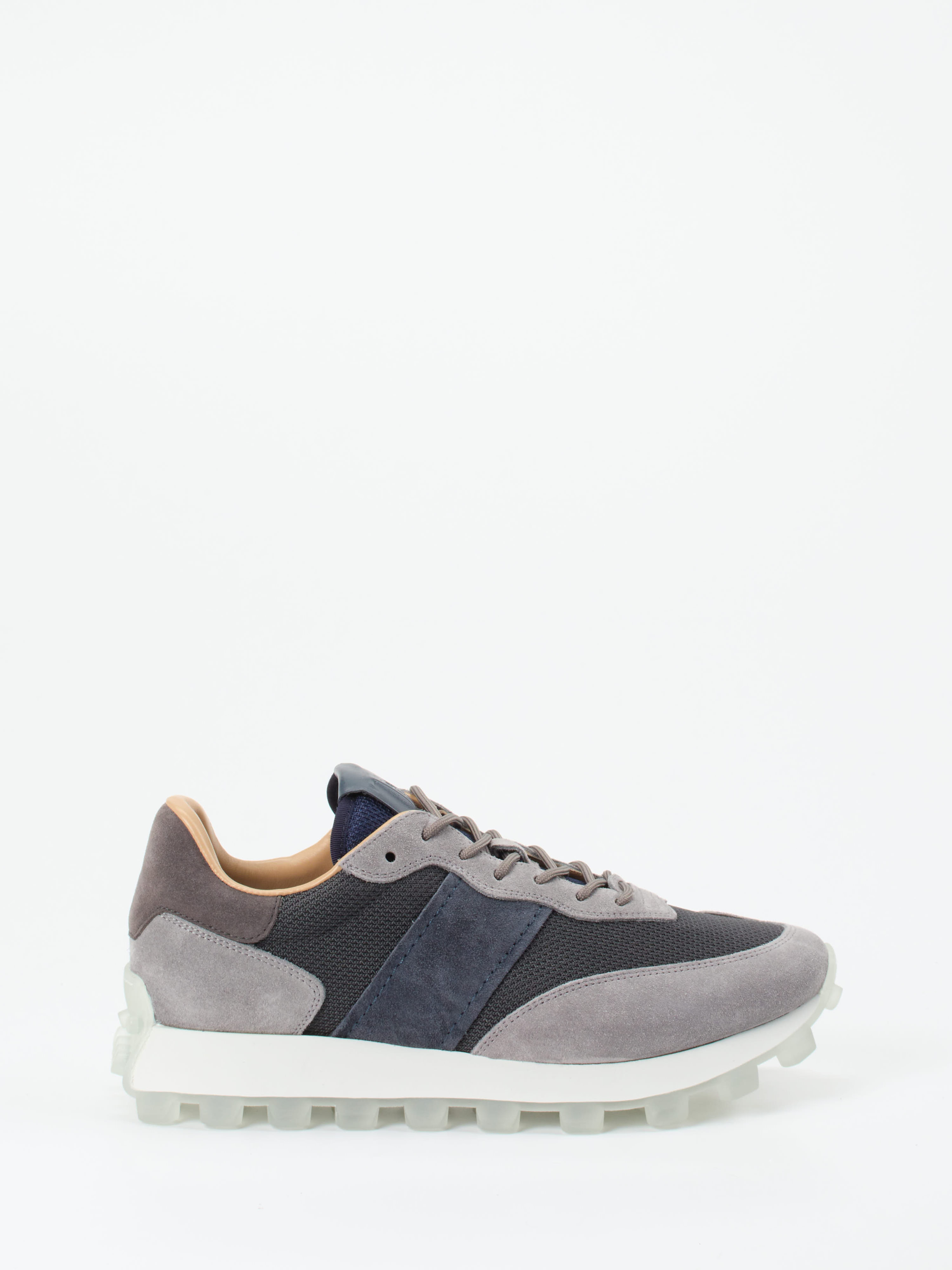 Sneaker grau 4661491001301