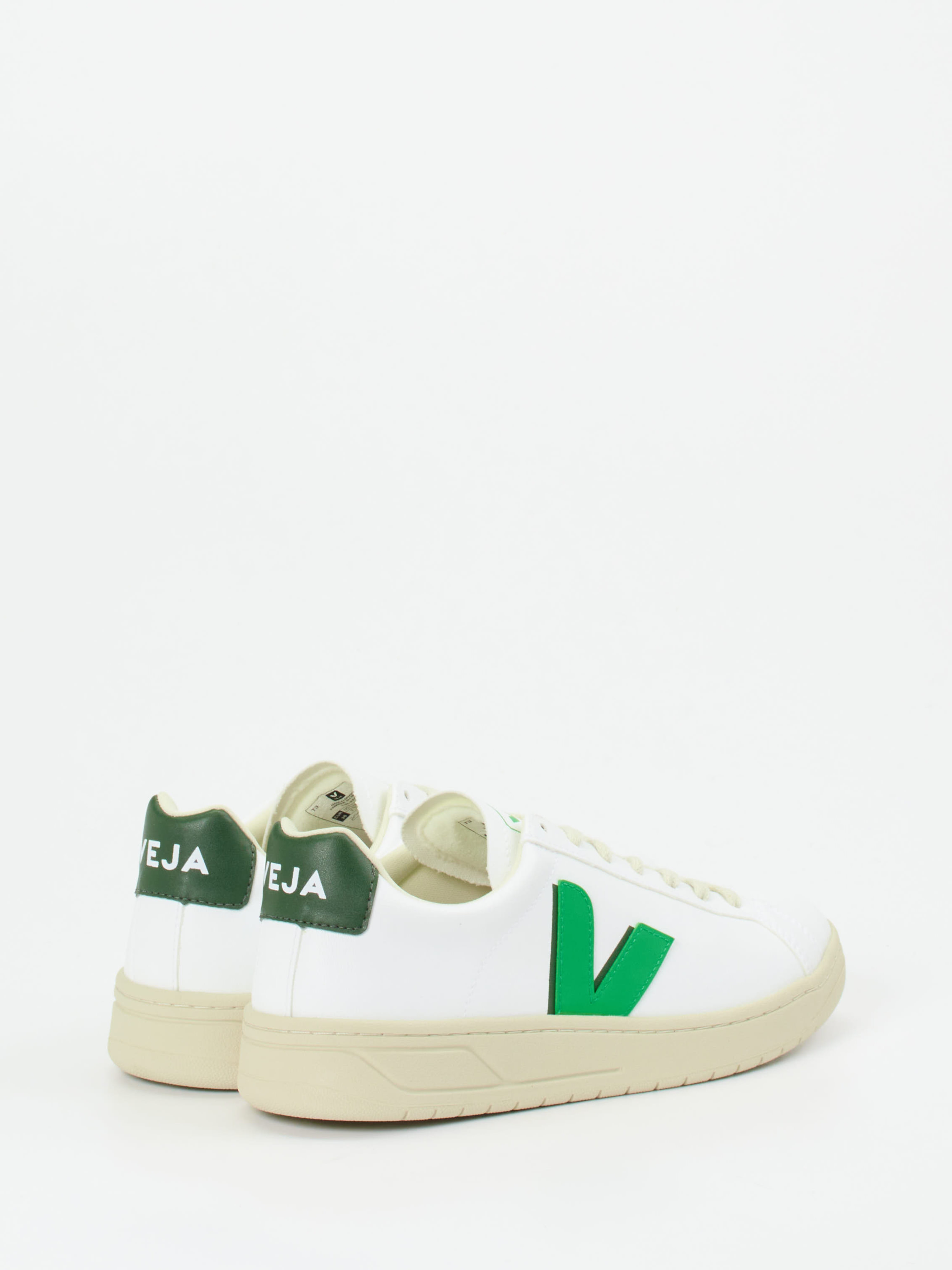 Sneaker weiß 1661796001103