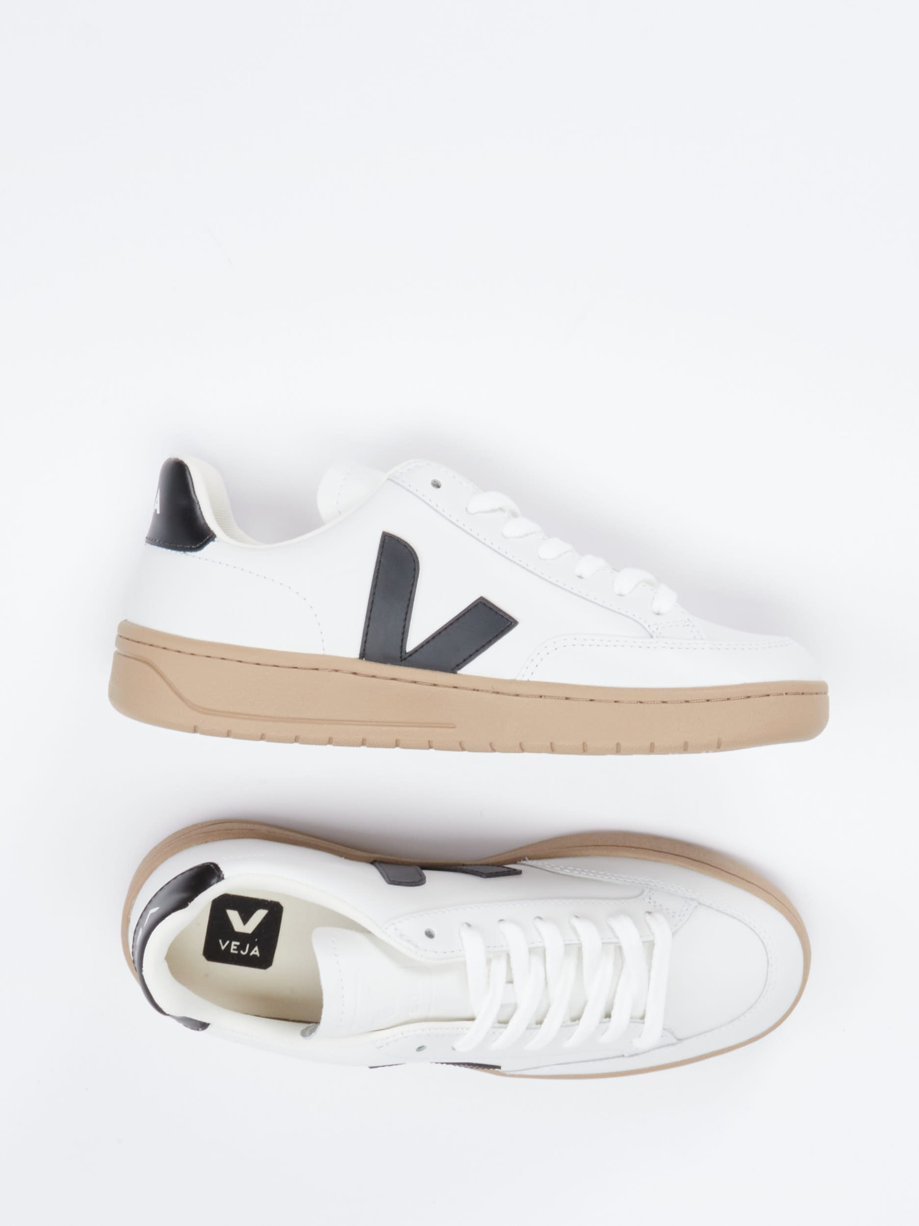 Sneaker V-12 weiß 1661790001104