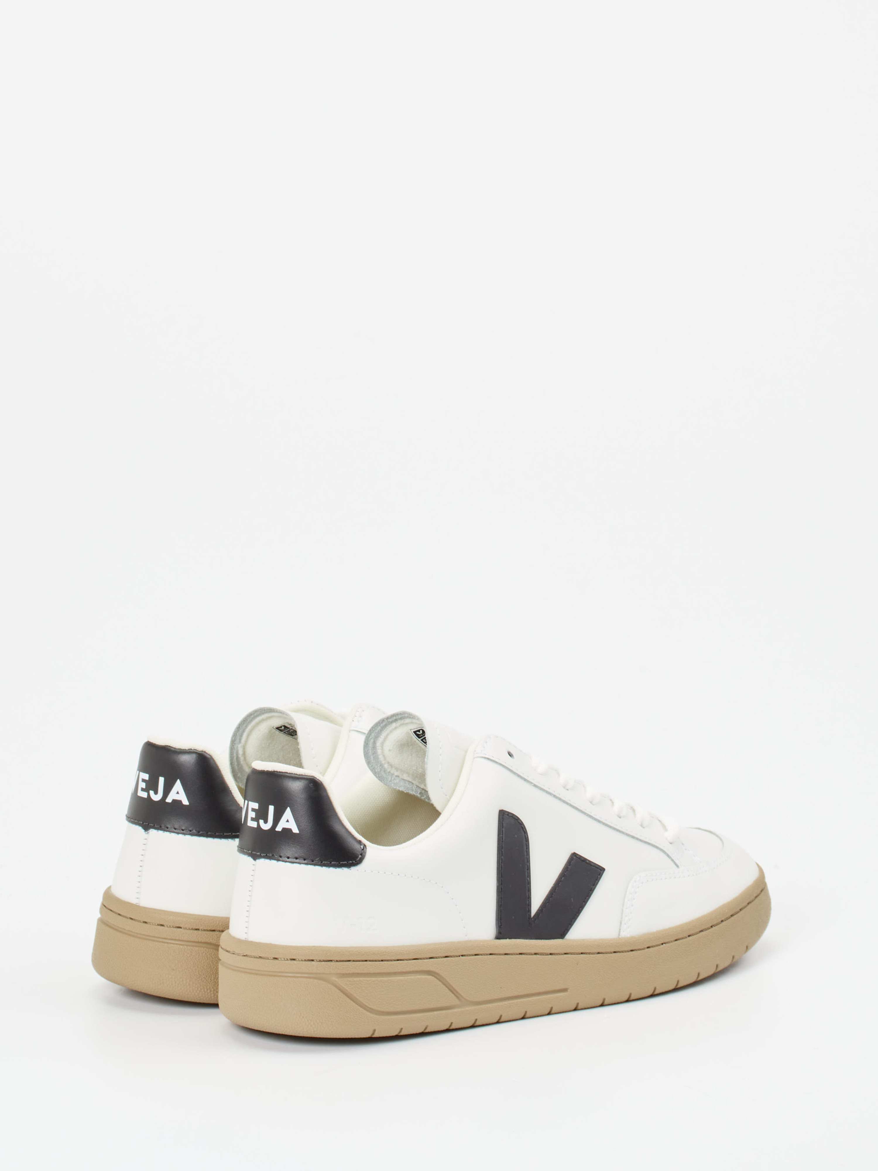 Sneaker V-12 weiß 1661790001103