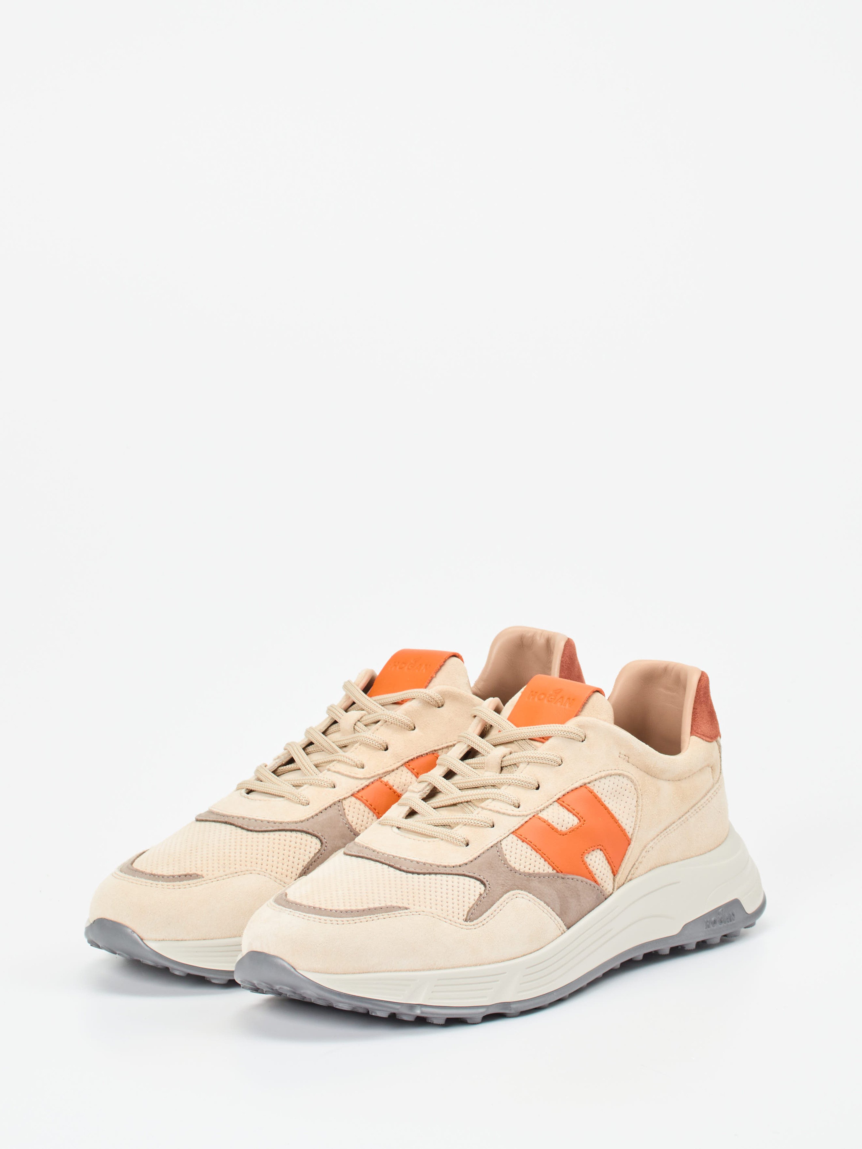Sneaker beige 4661359009102