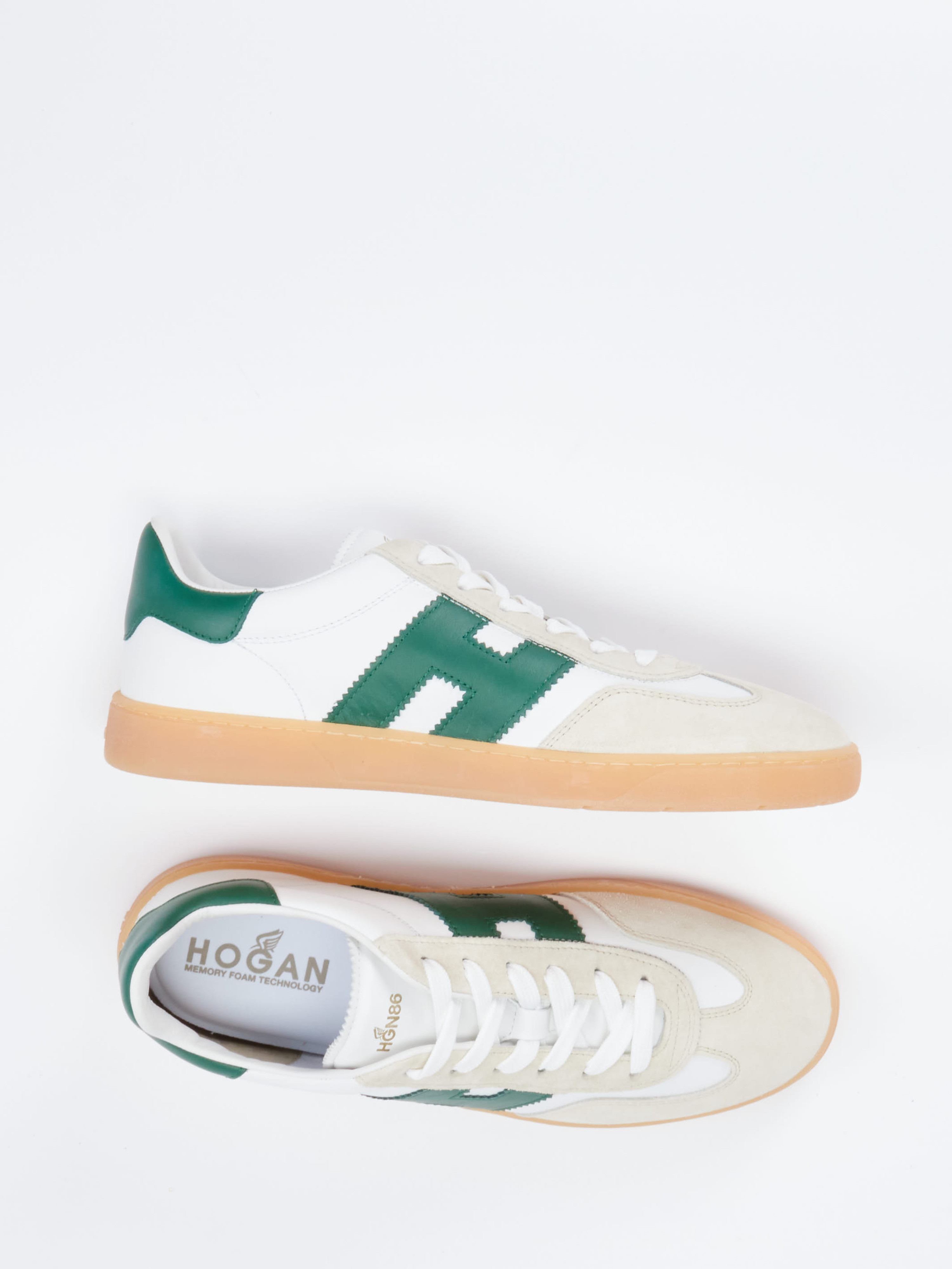 Sneaker weiß 4661793002104