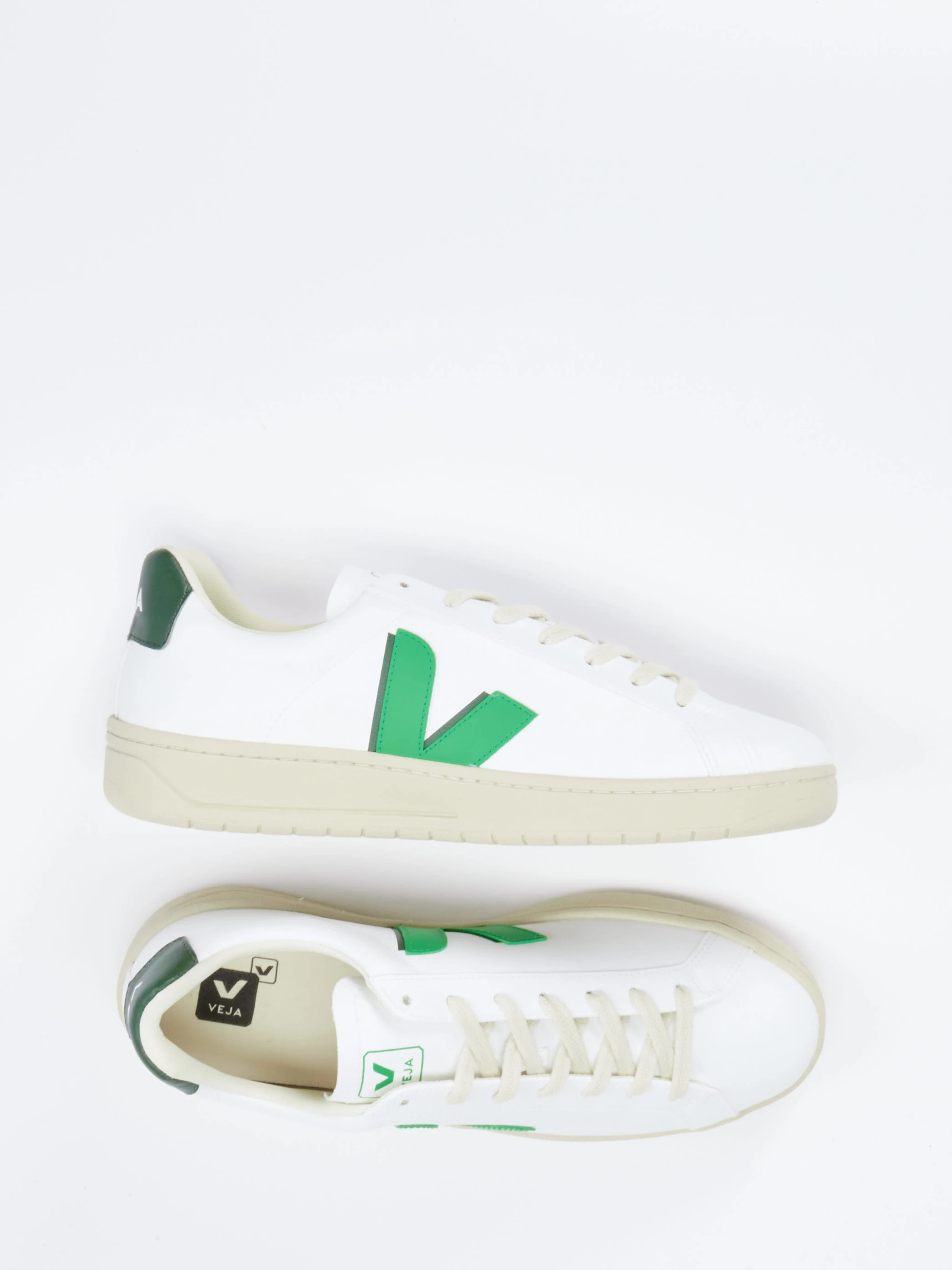 Sneaker weiß 4661796002004