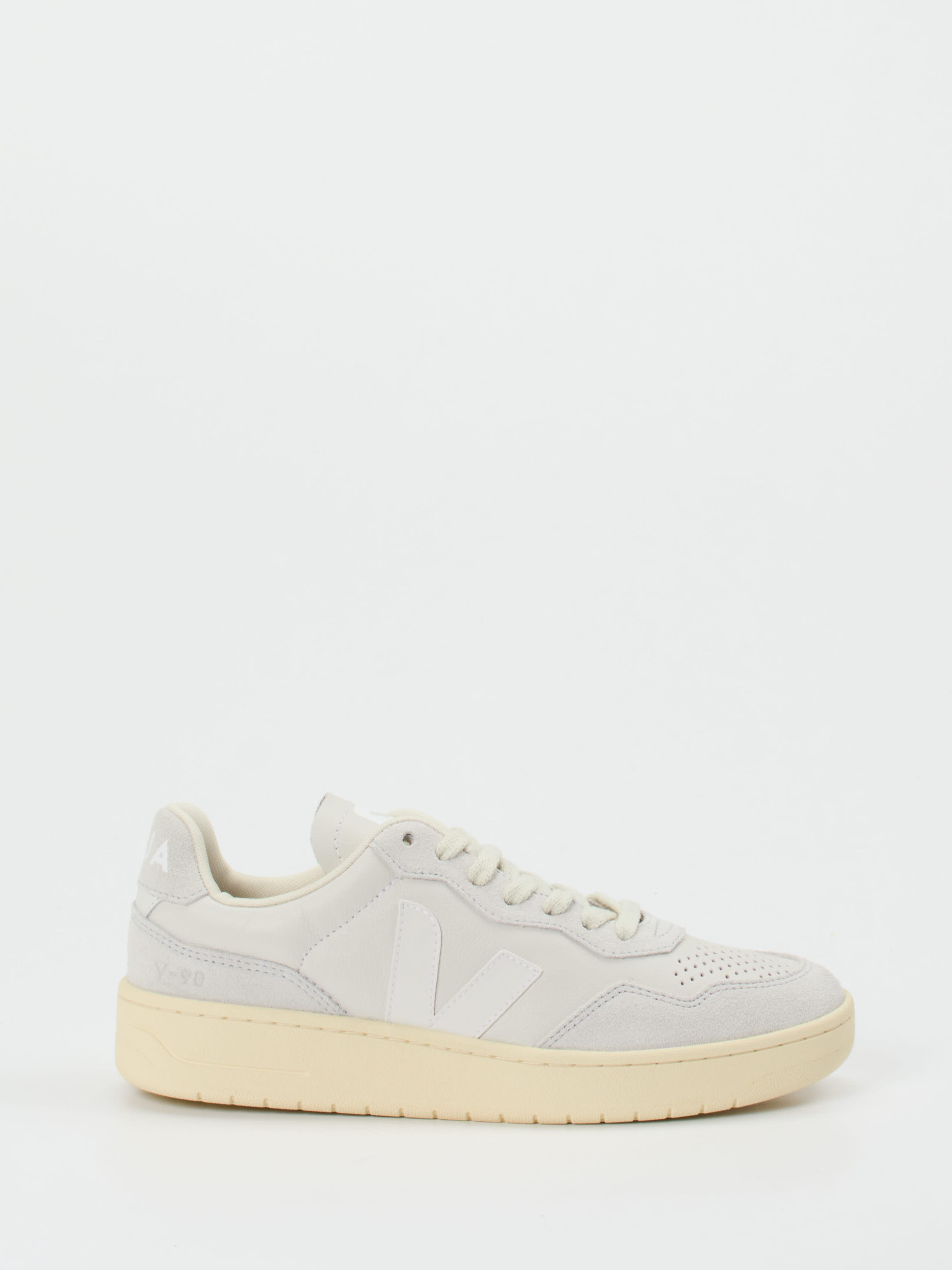 Sneaker weiß 1661799021001