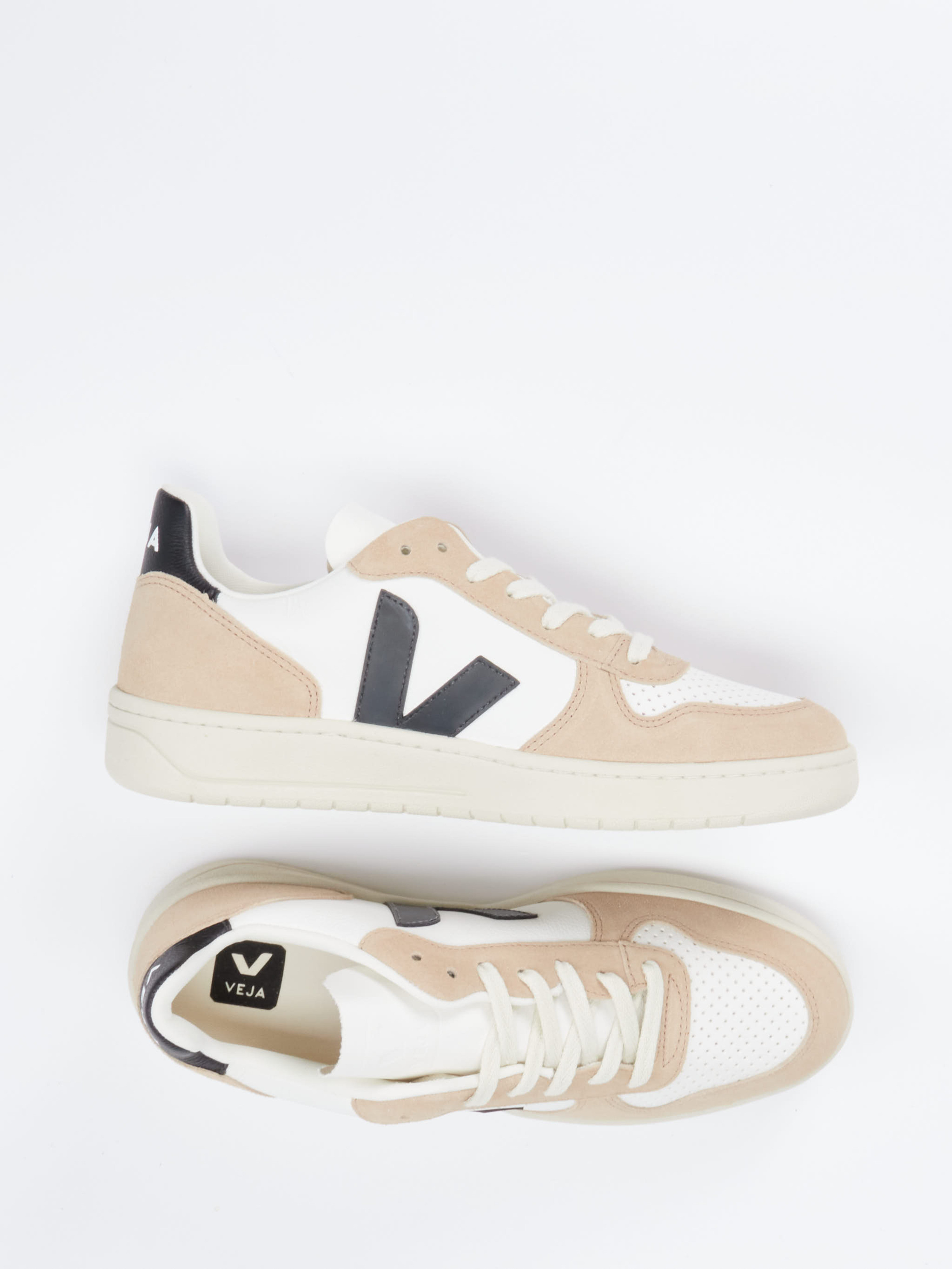 Sneaker weiß 4661793001804