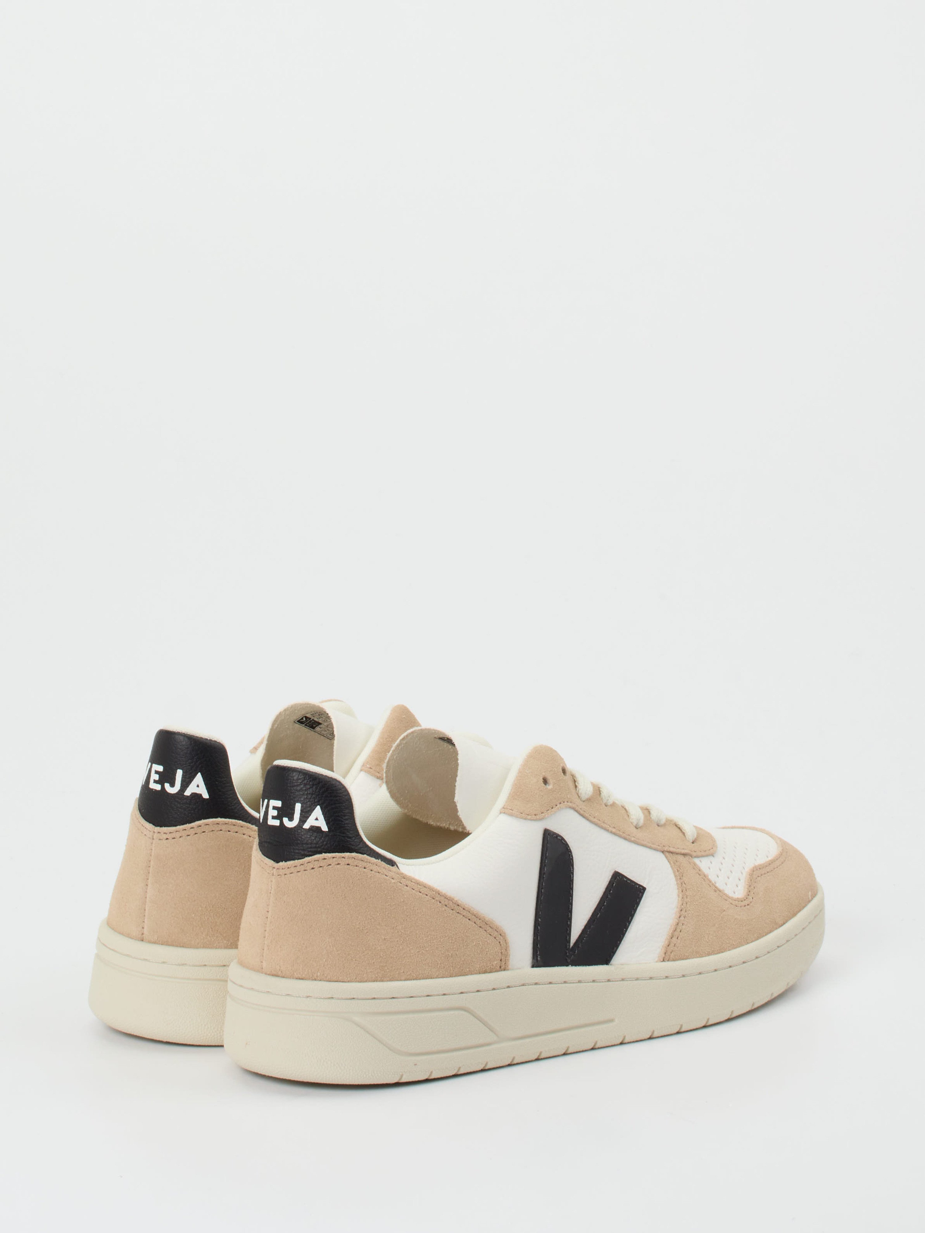 Sneaker weiß 4661793001803
