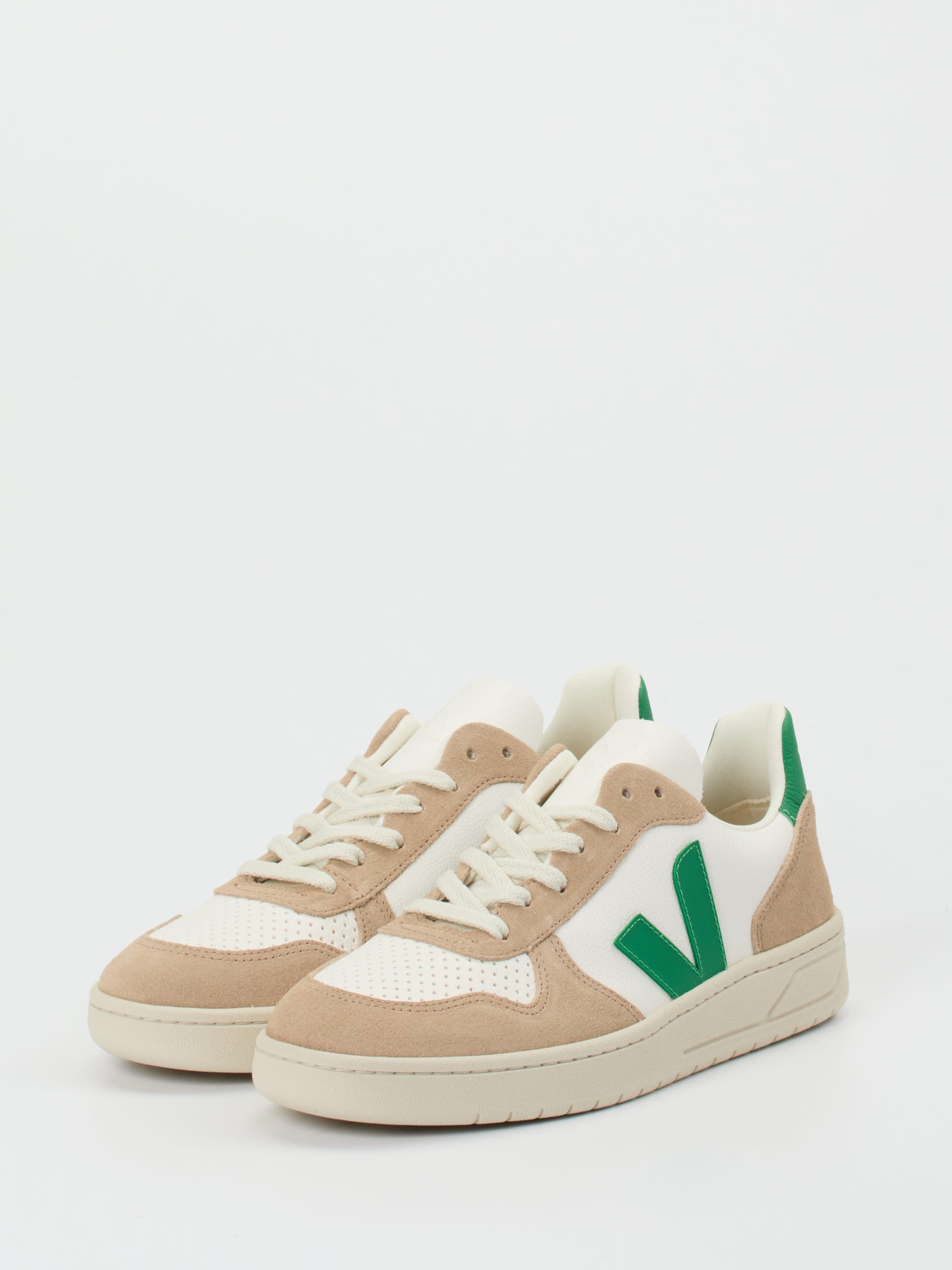 Sneaker weiß 4661793001702