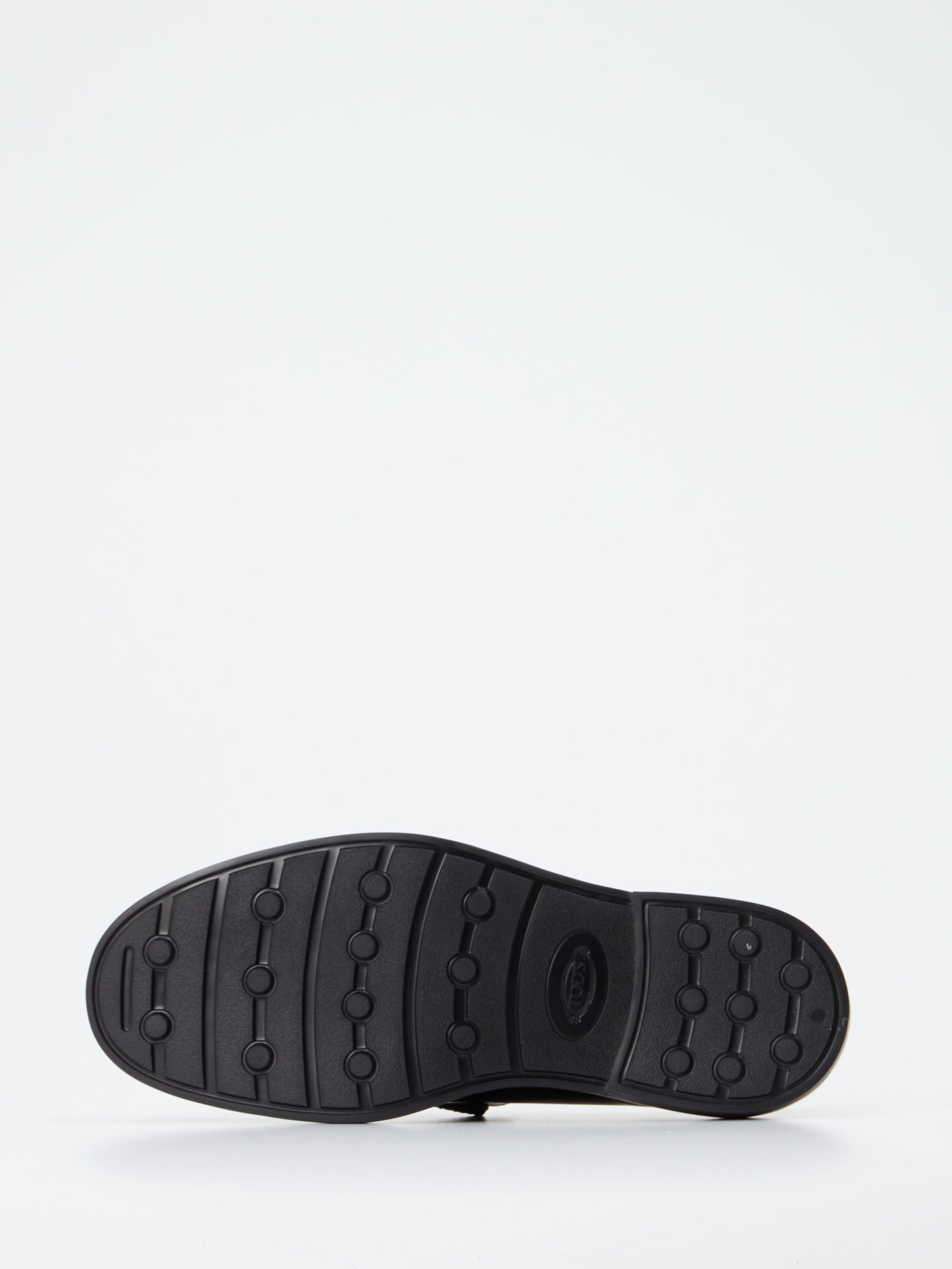 Slipper schwarz 4510009012205