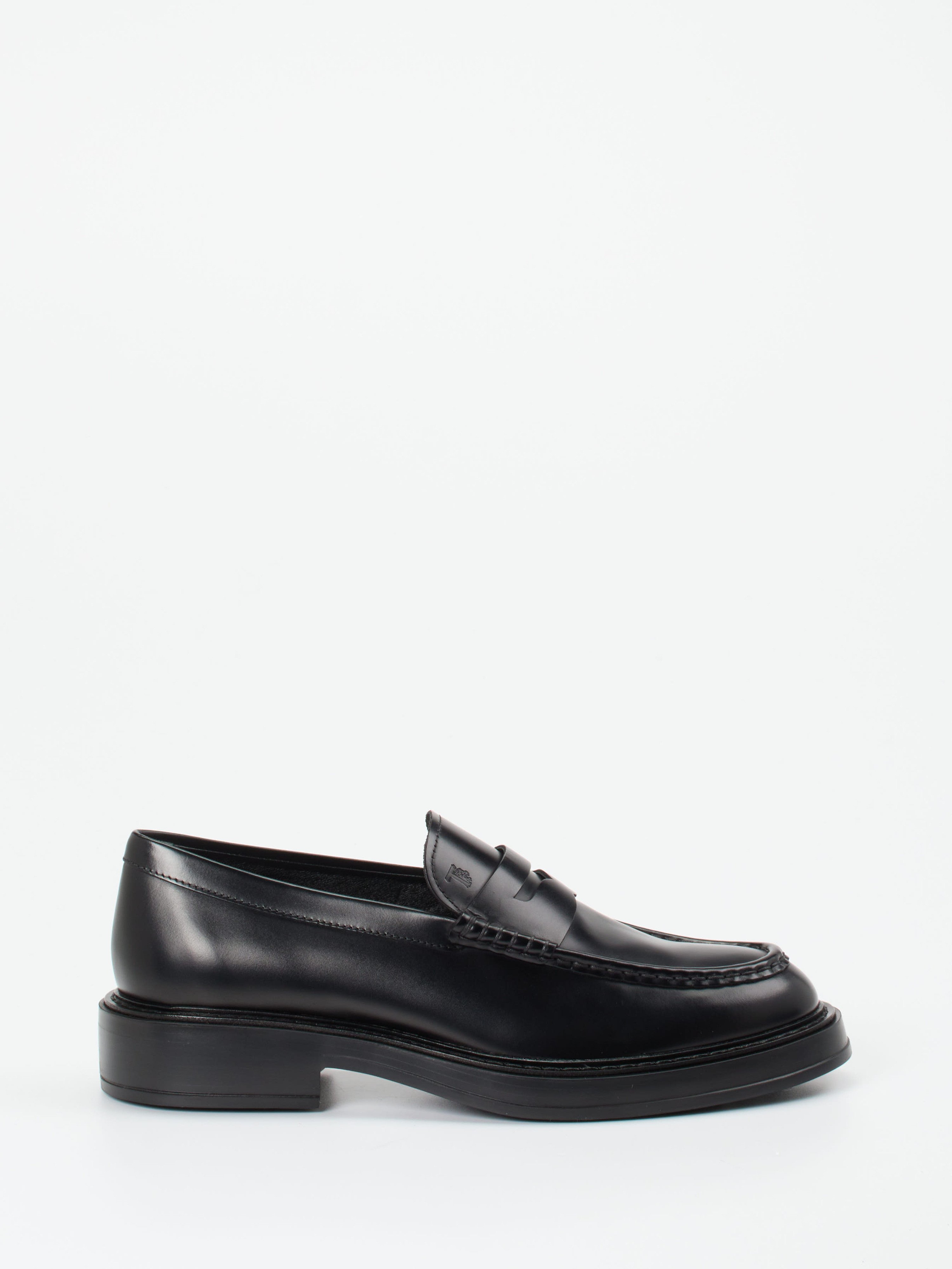 Slipper schwarz 4510009012201
