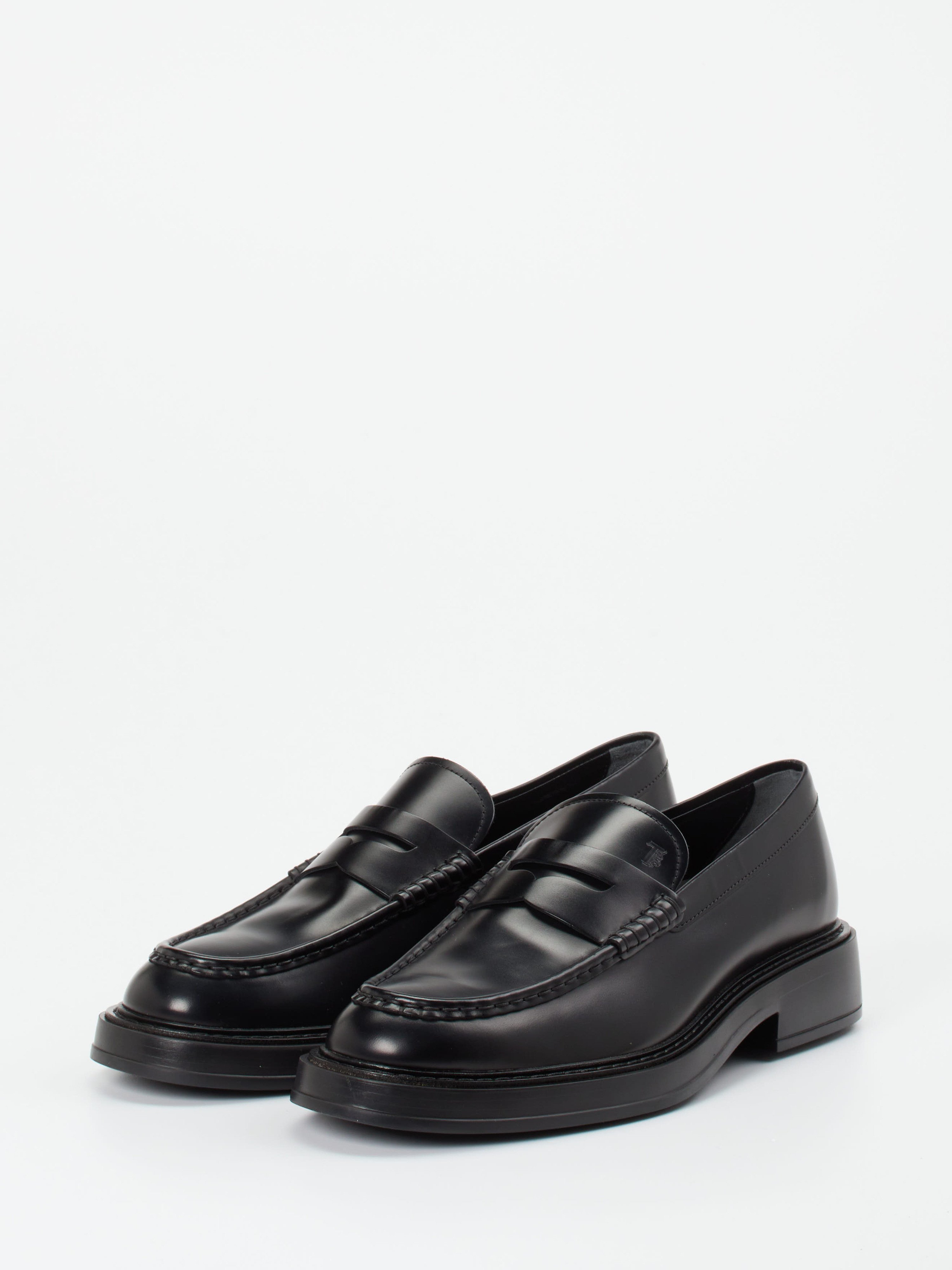 Slipper schwarz 4510009012202