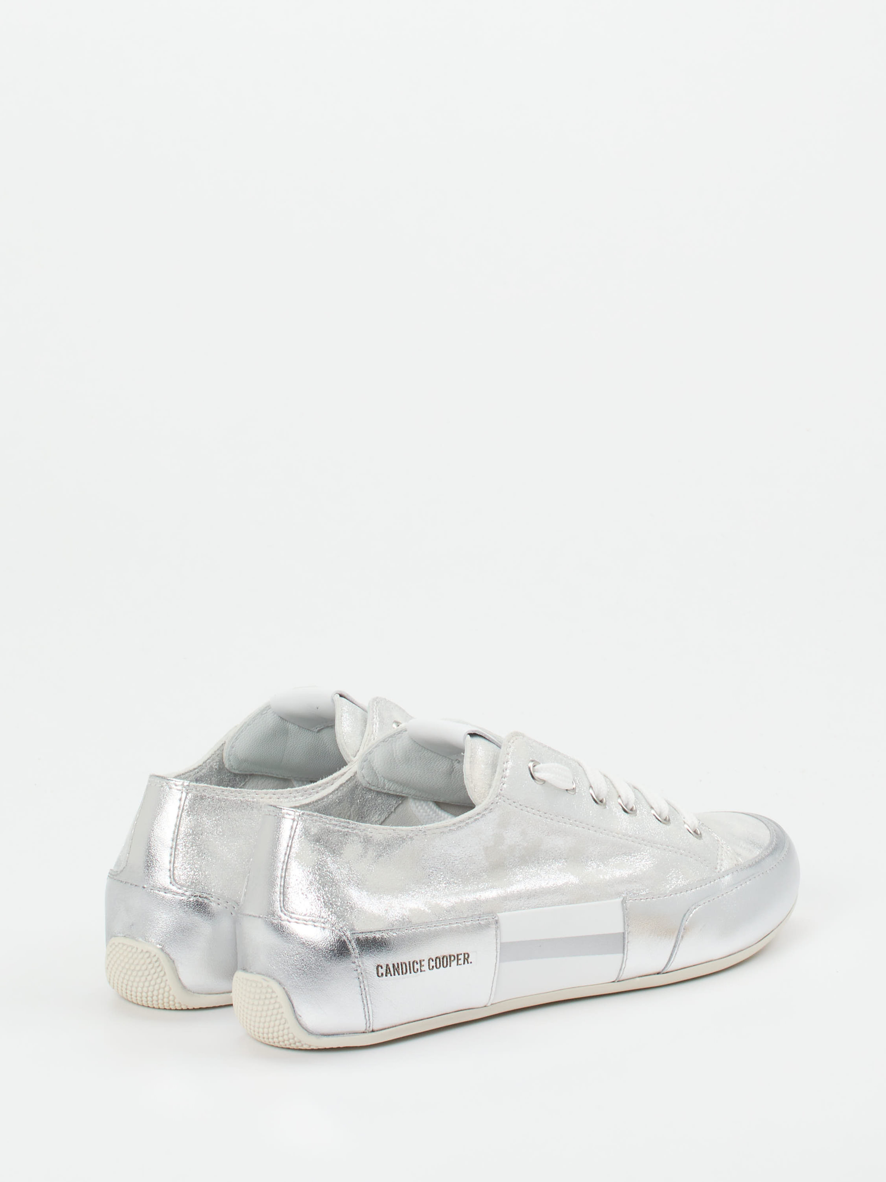 Sneaker ROCK PATCH S silber 1661449008003