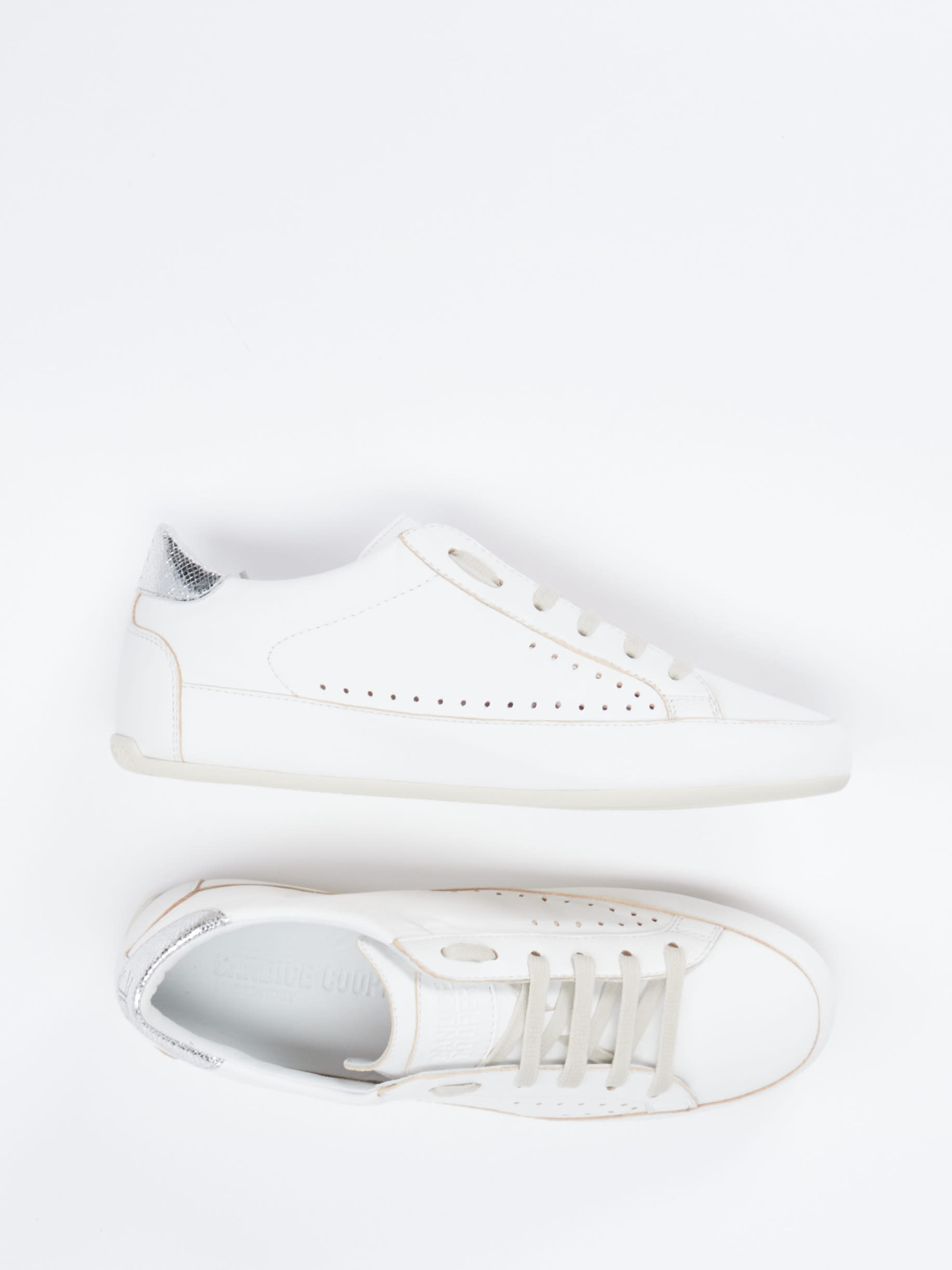 Sneaker weiß 1661799021504