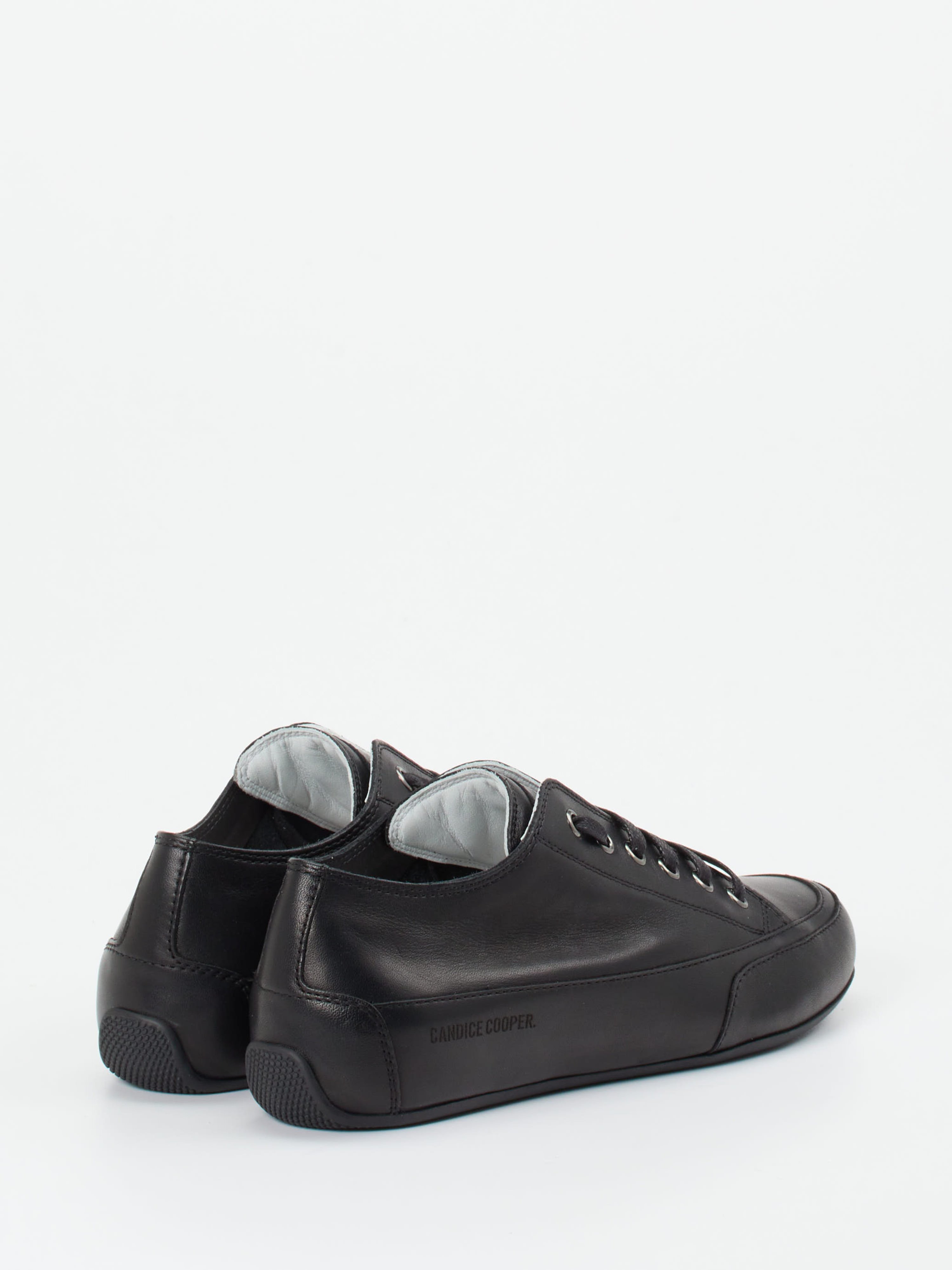 Sneaker schwarz 1661009029203