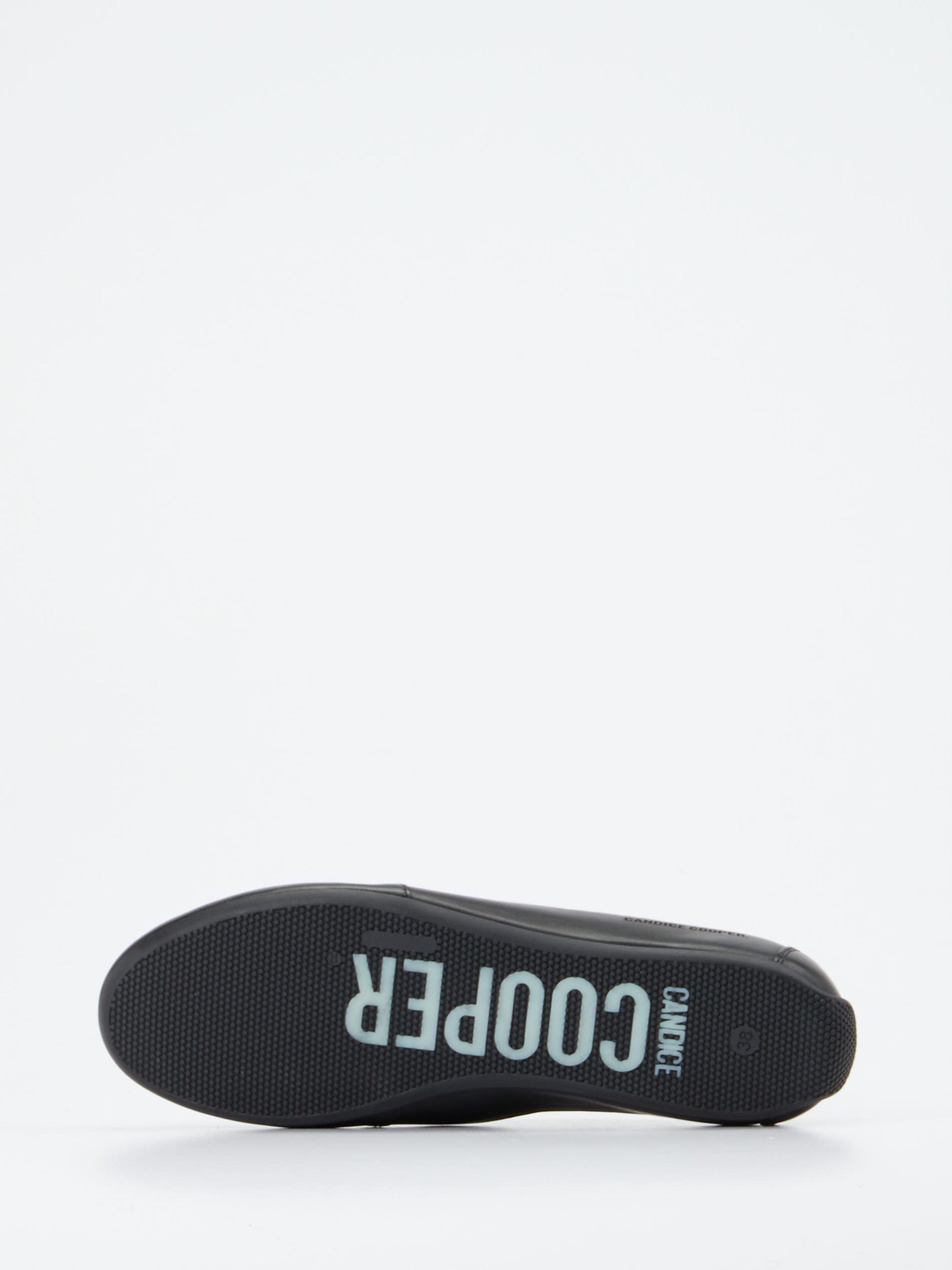 Sneaker schwarz 1661009029205